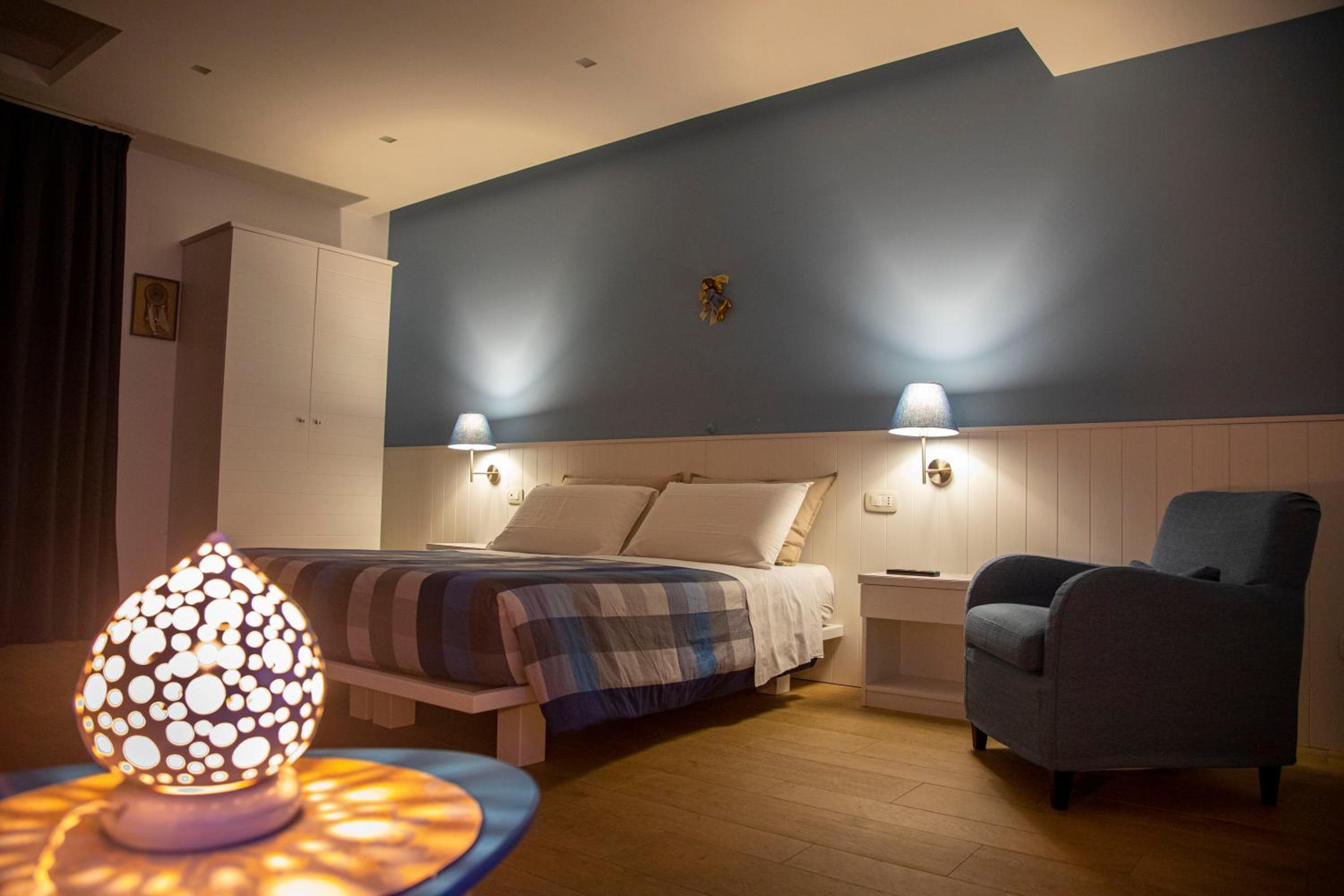 Superior Quadruple Room