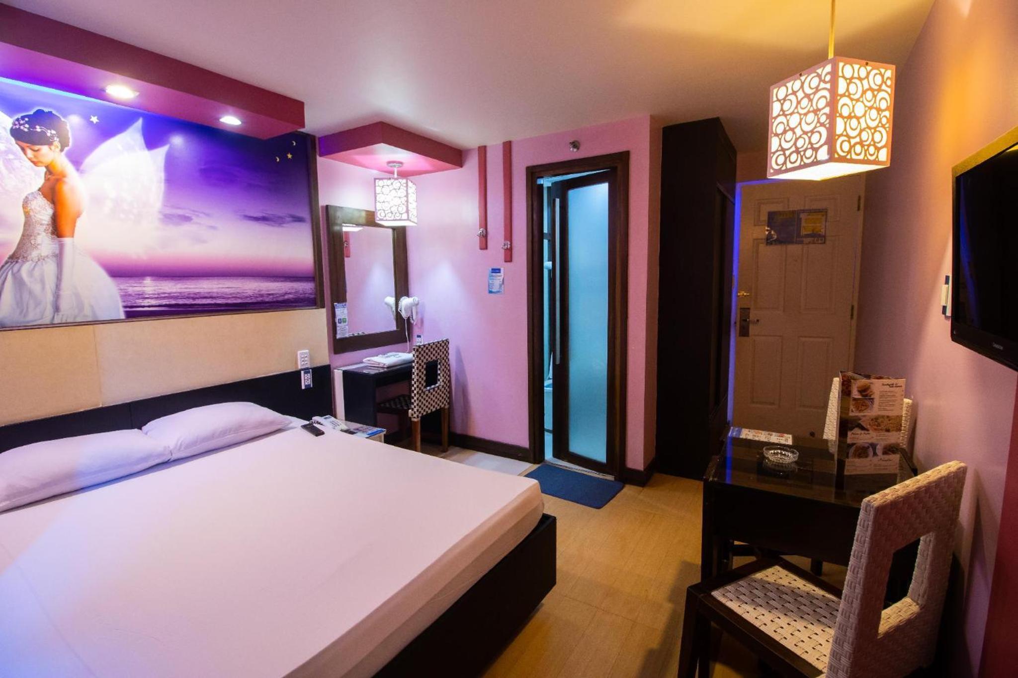Premium Room (Without Garage) - Photo 4