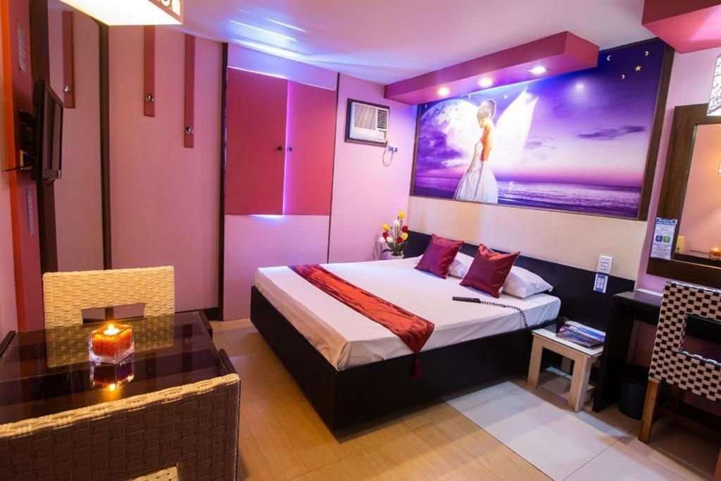 Premium Room (Without Garage) - Photo 1
