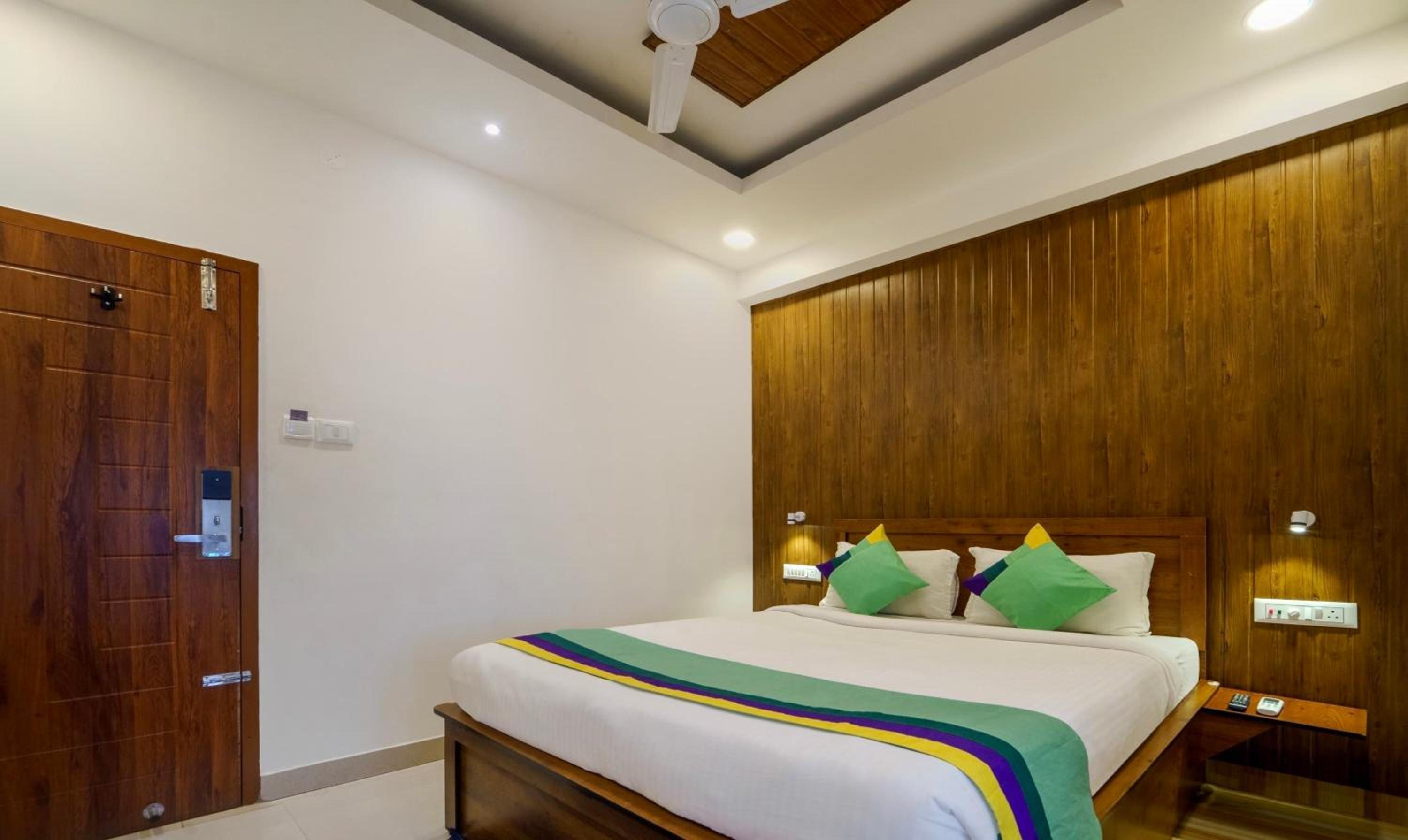 Standard Double Room photo 1