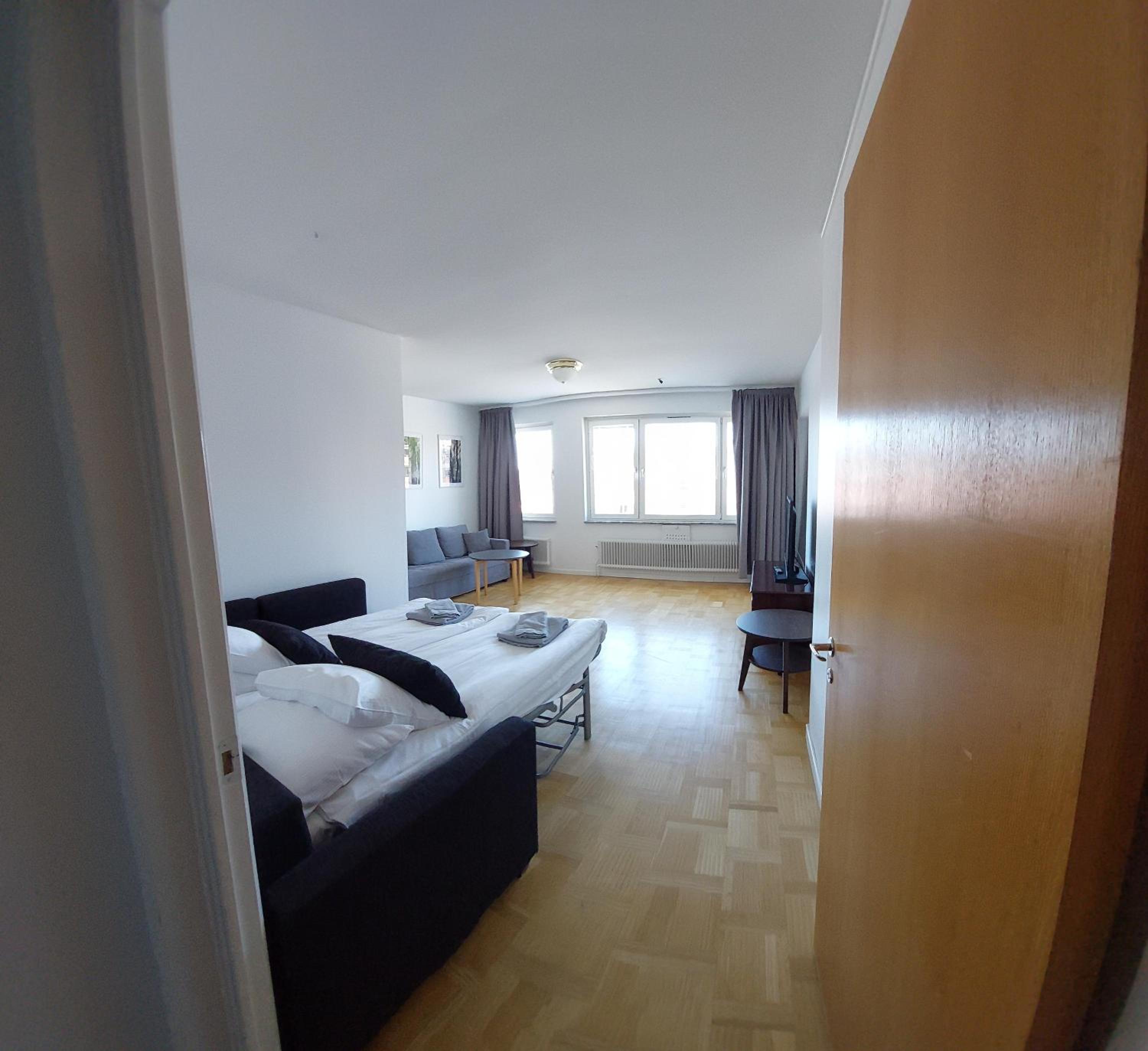 Apartment - Photo 15