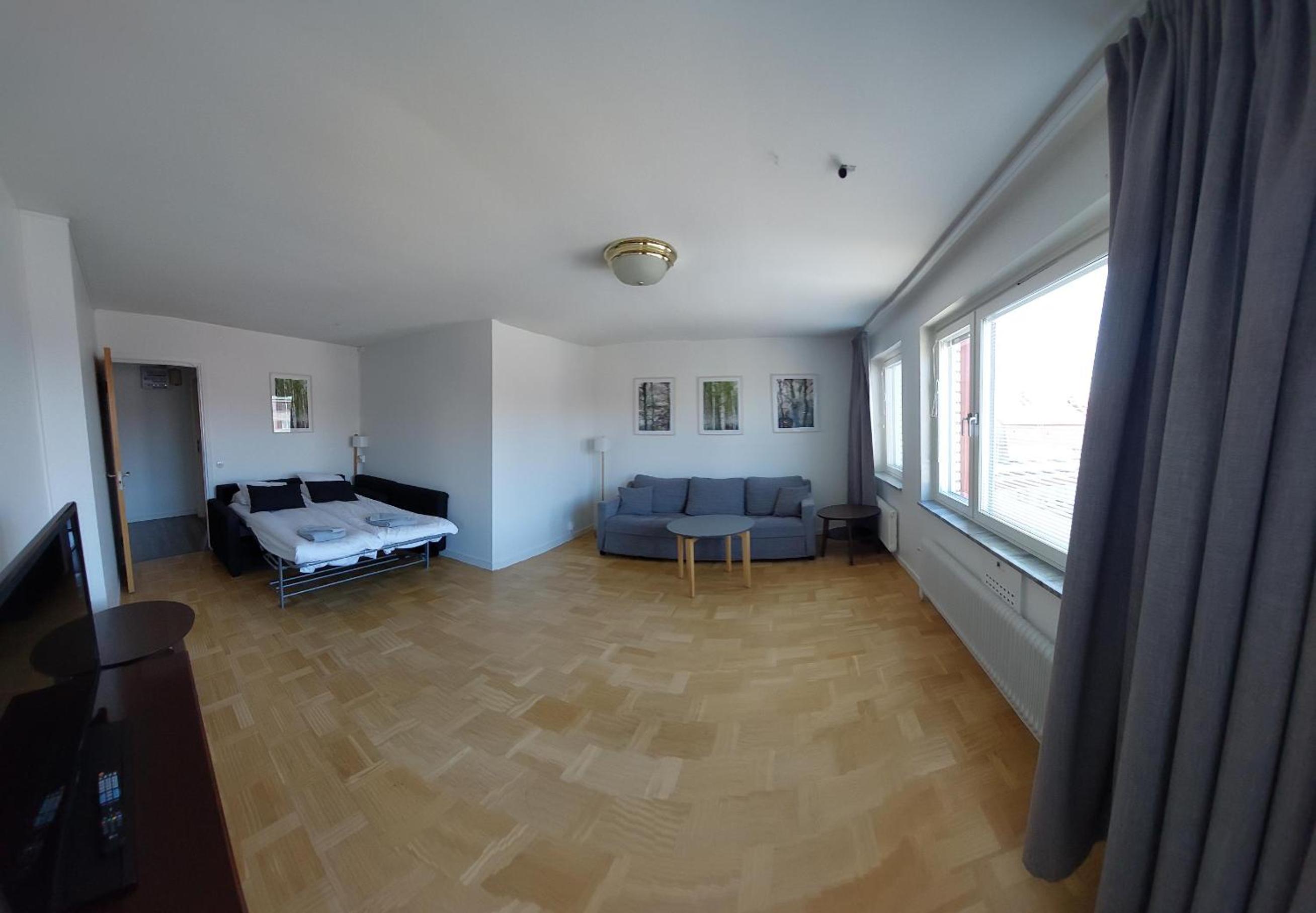 Apartment - Photo 7