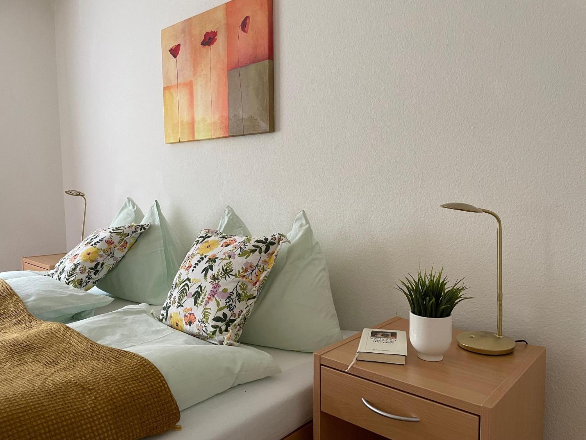 Budget Double or Twin Room