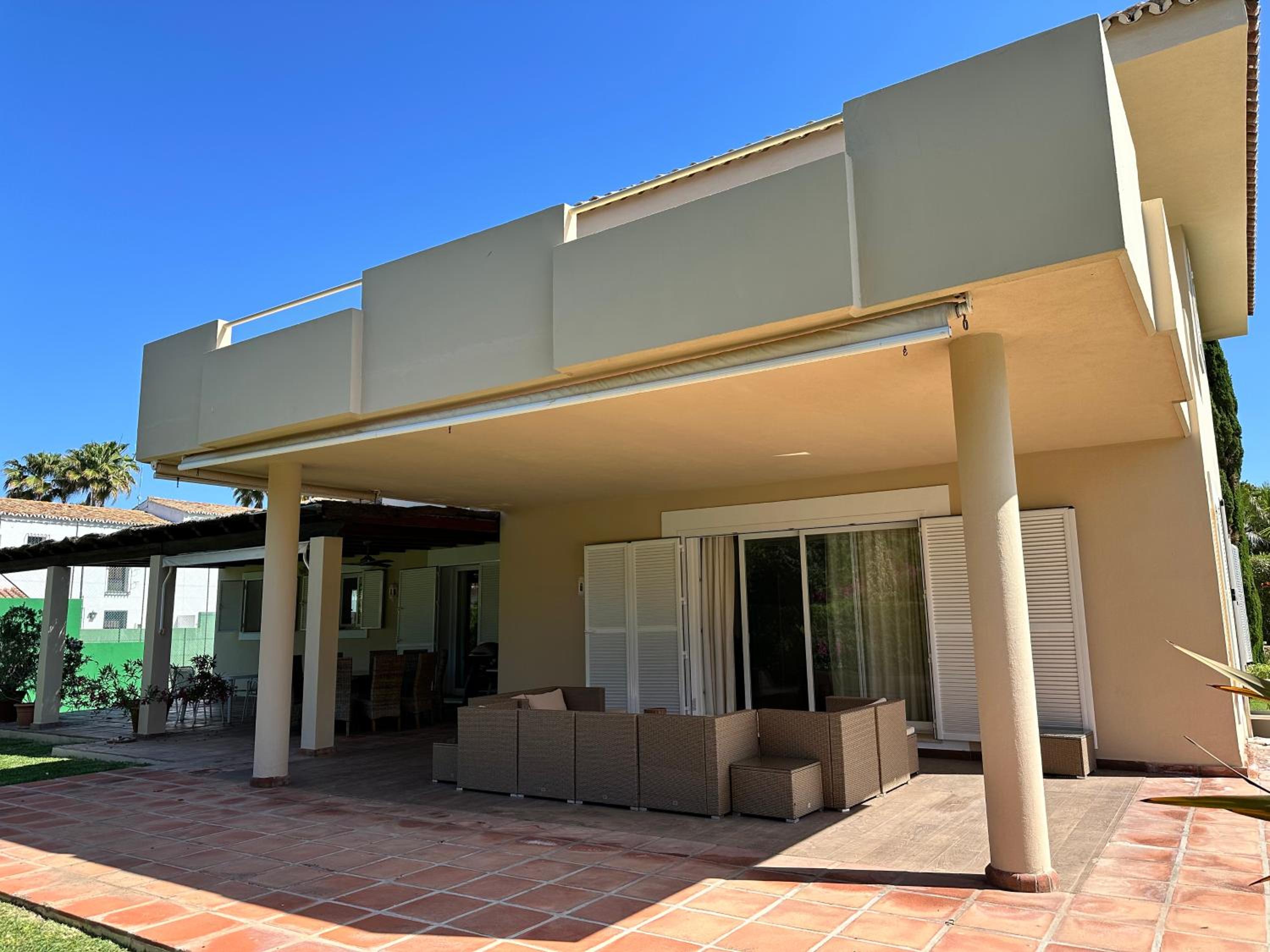 Villa