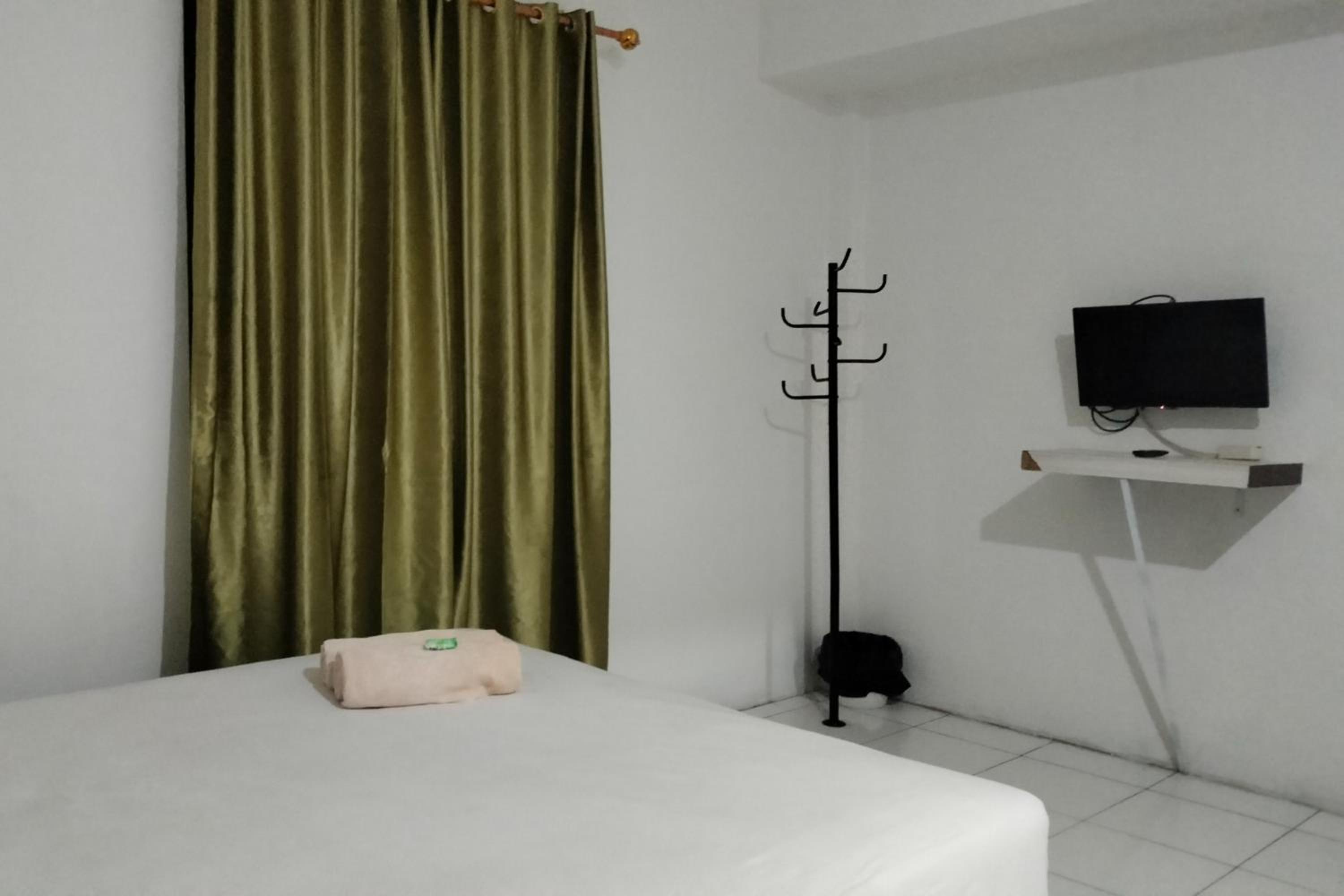 Standard Double Room photo 3