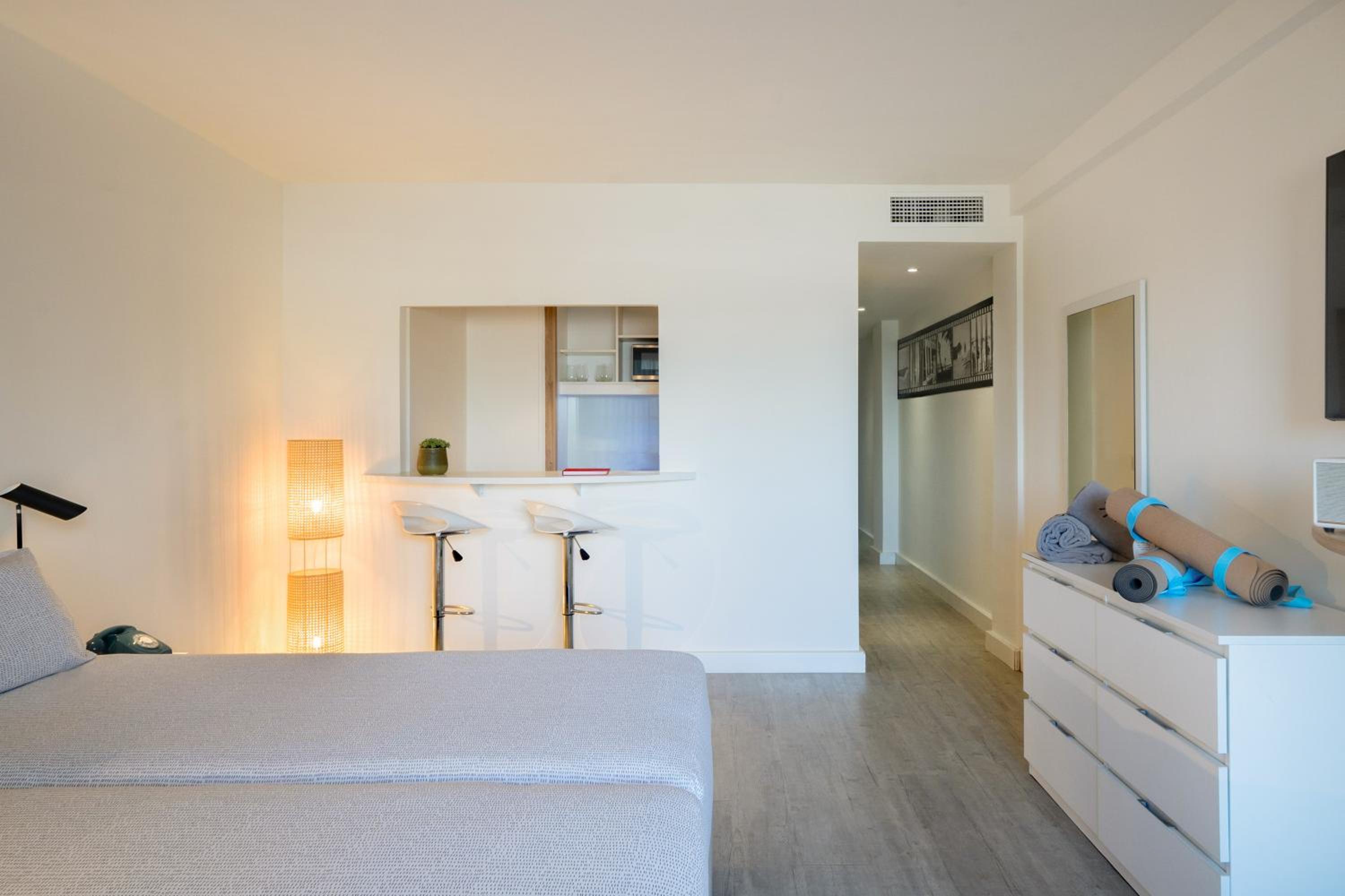 The Beach House 2Bedroom Suite