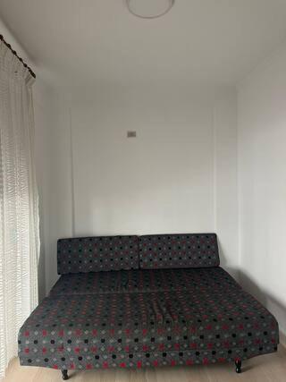 One-Bedroom Apartment With Terrace