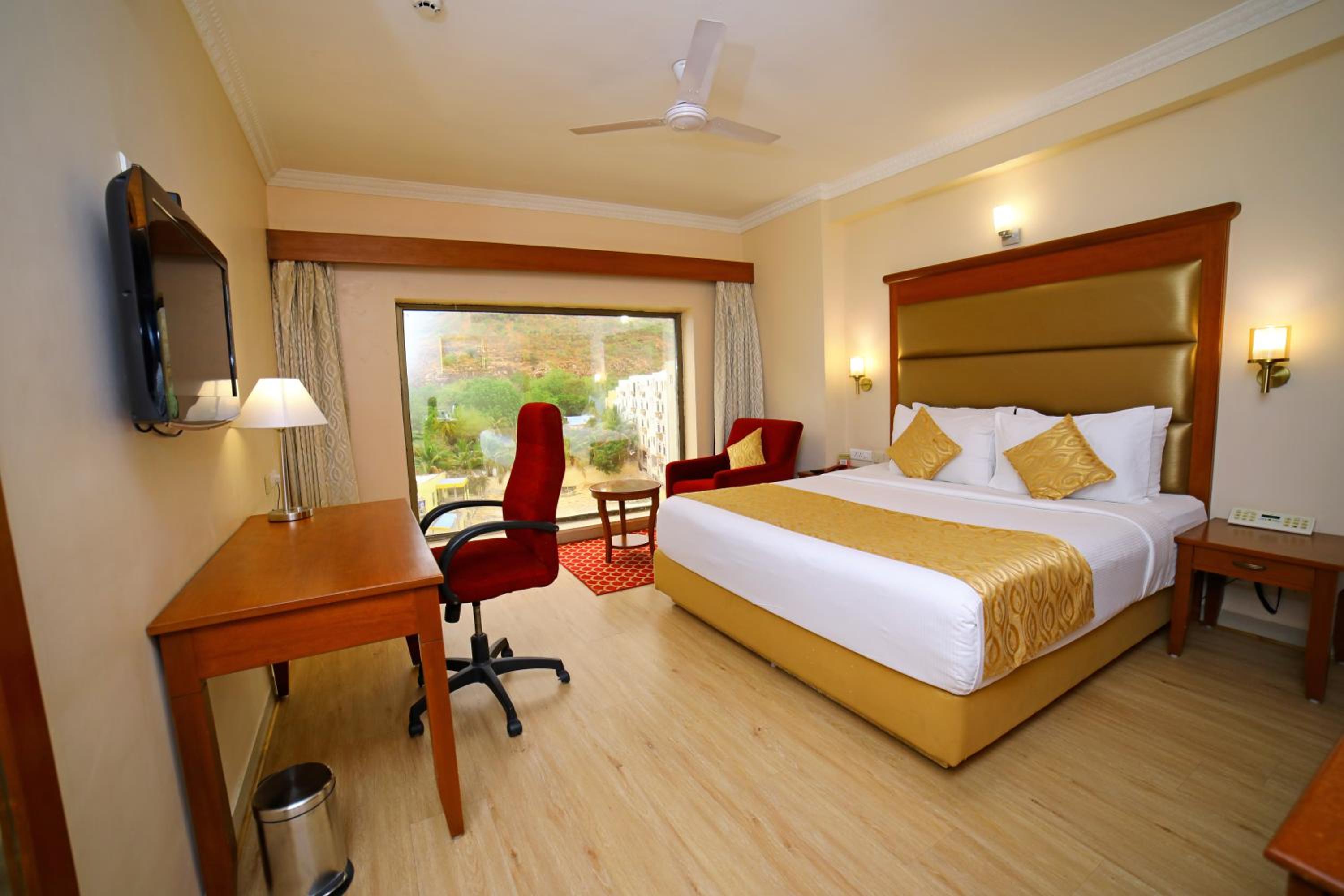 Double or Twin Room photo 1