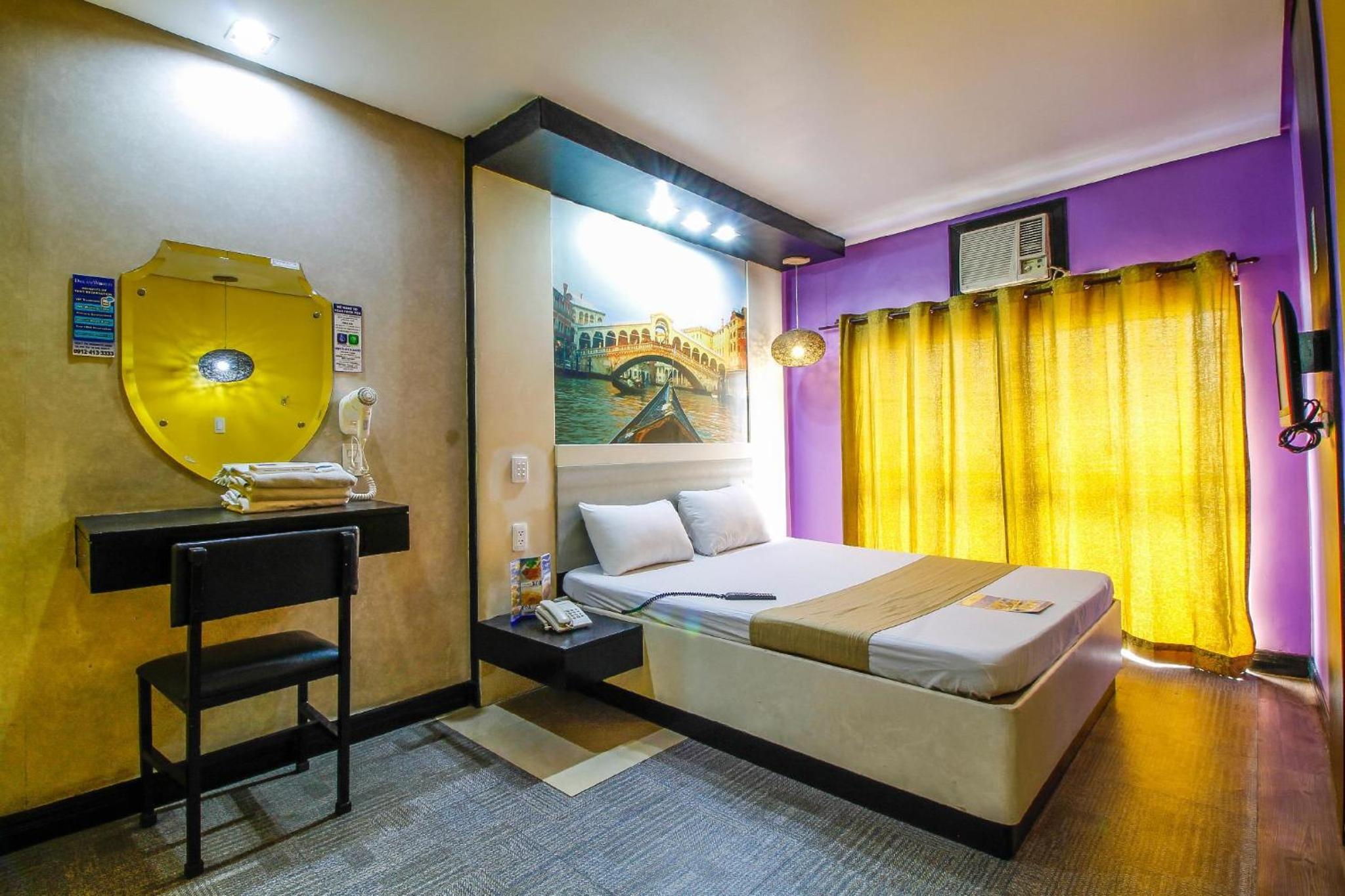 Executive Suite