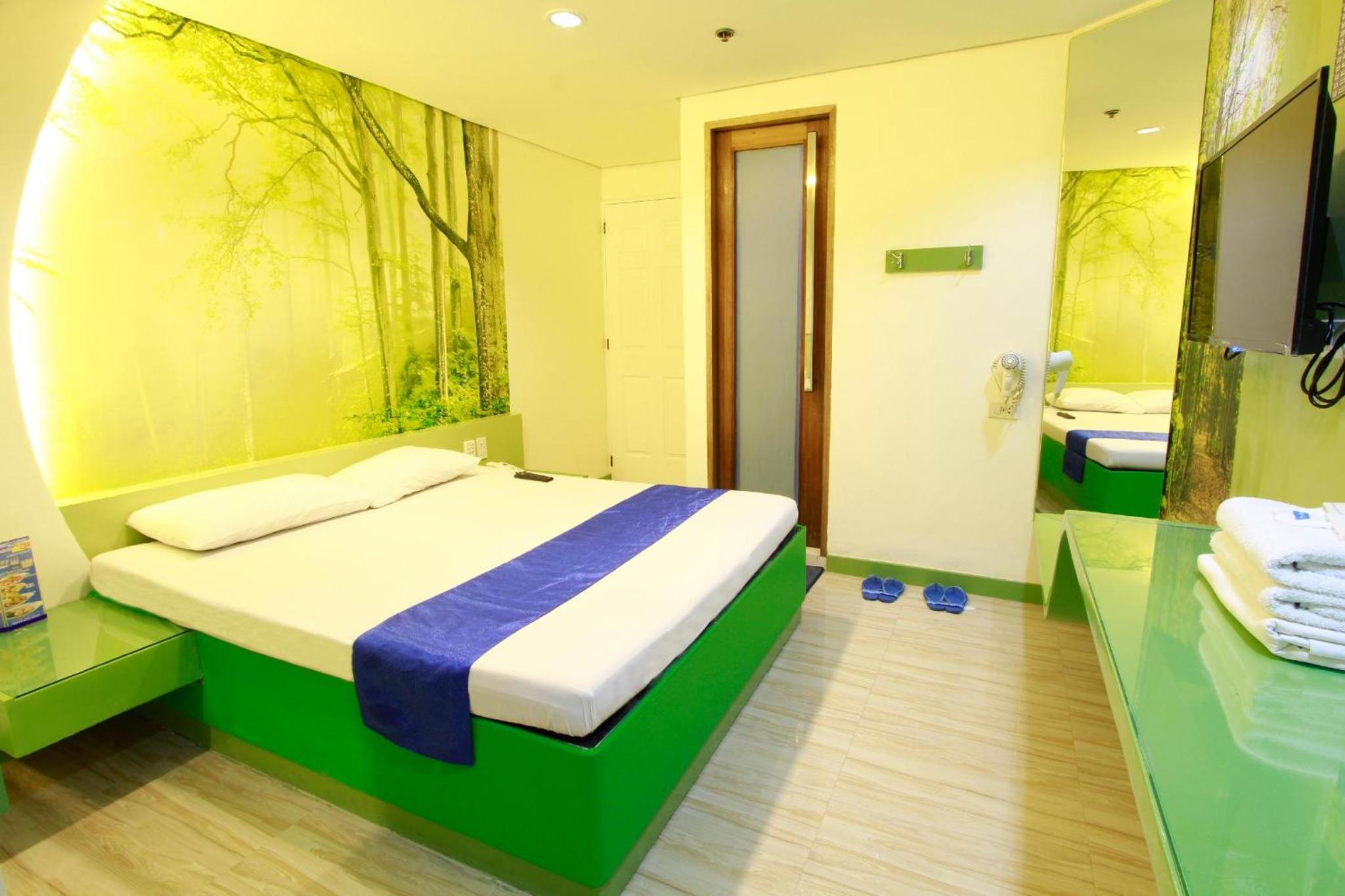 Mini Suite
