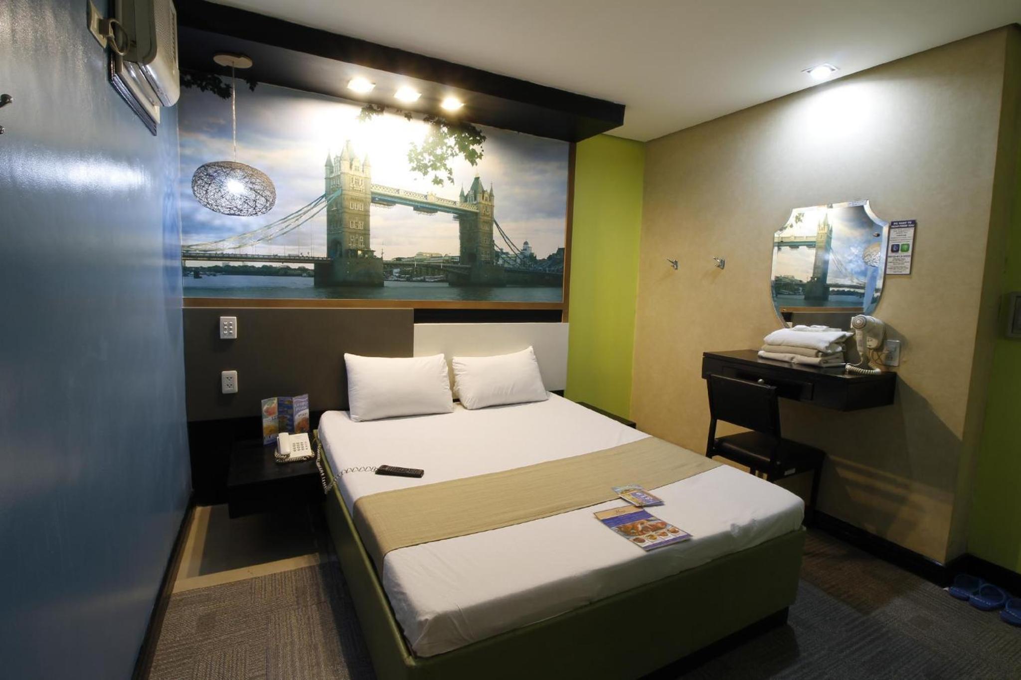 Premier Room