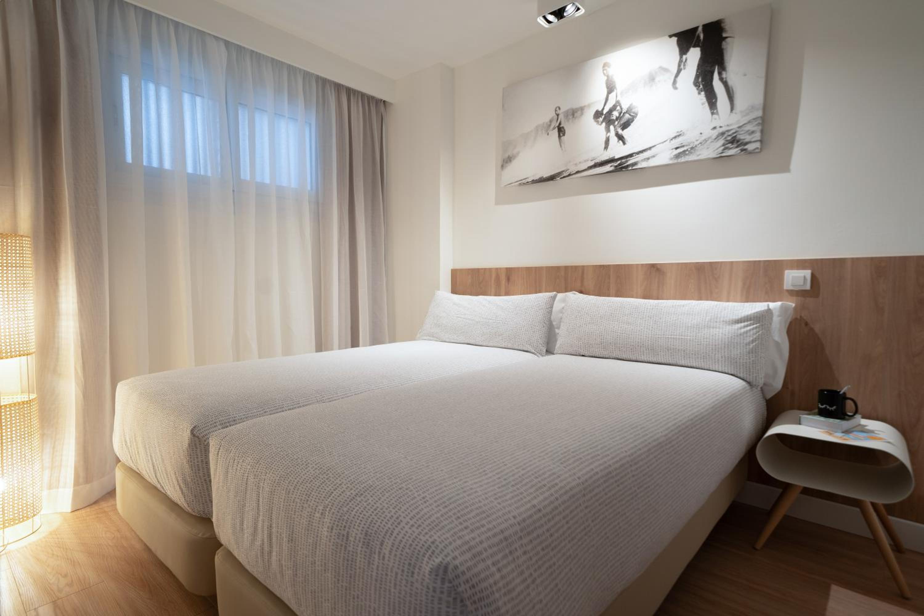 The Beach House 2Bedroom Suite