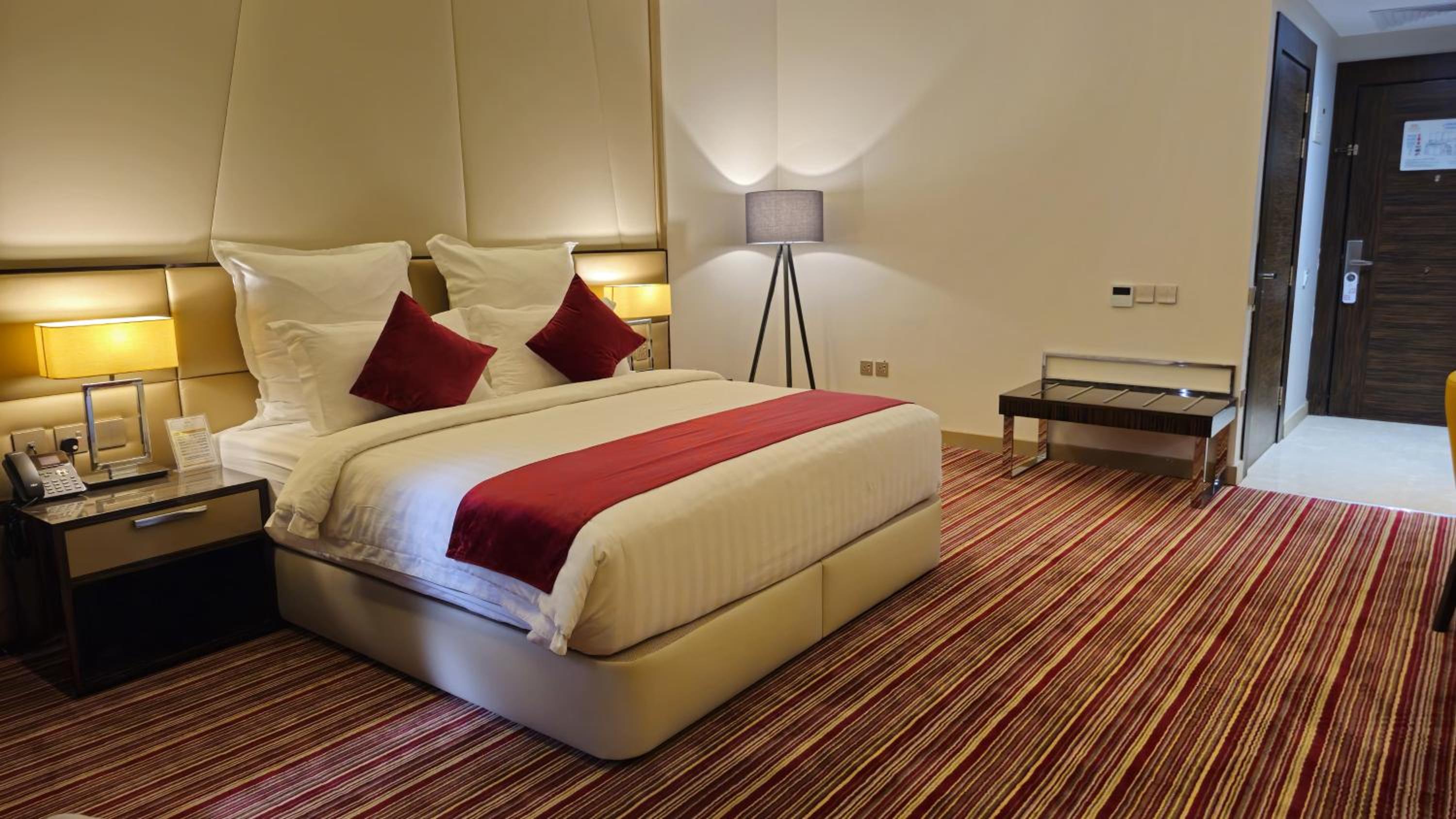 Double Room - Disability Access