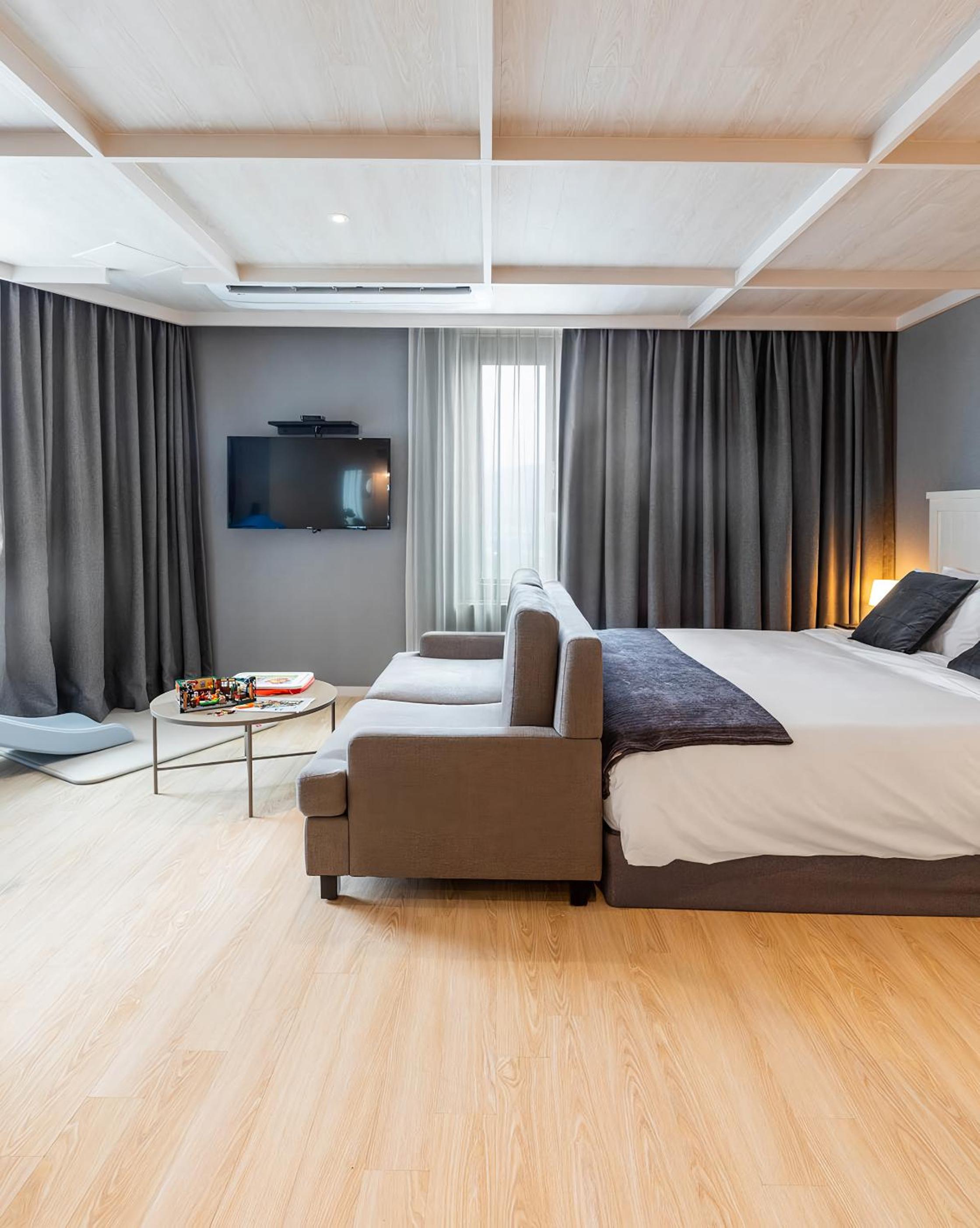 Junior Suite - Photo 4