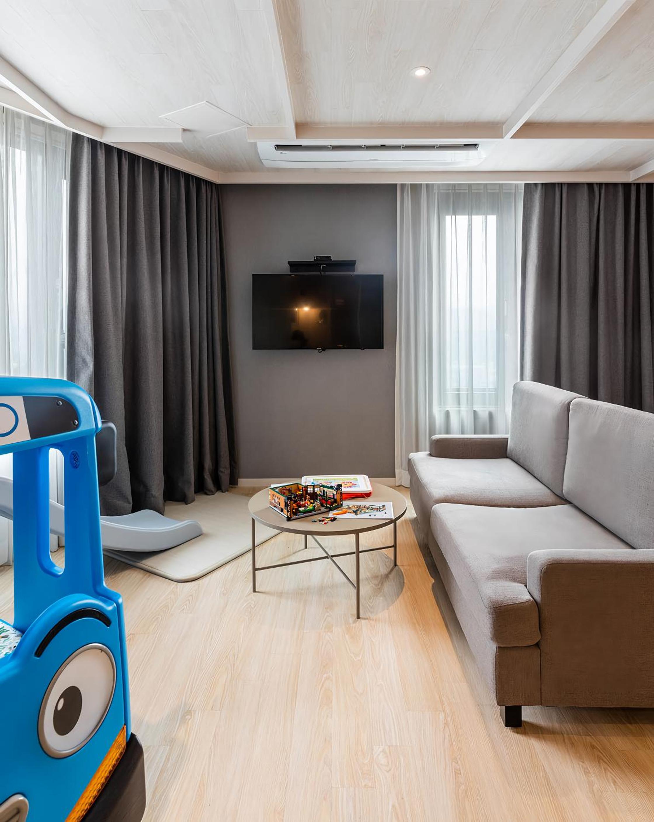Junior Suite - Photo 3