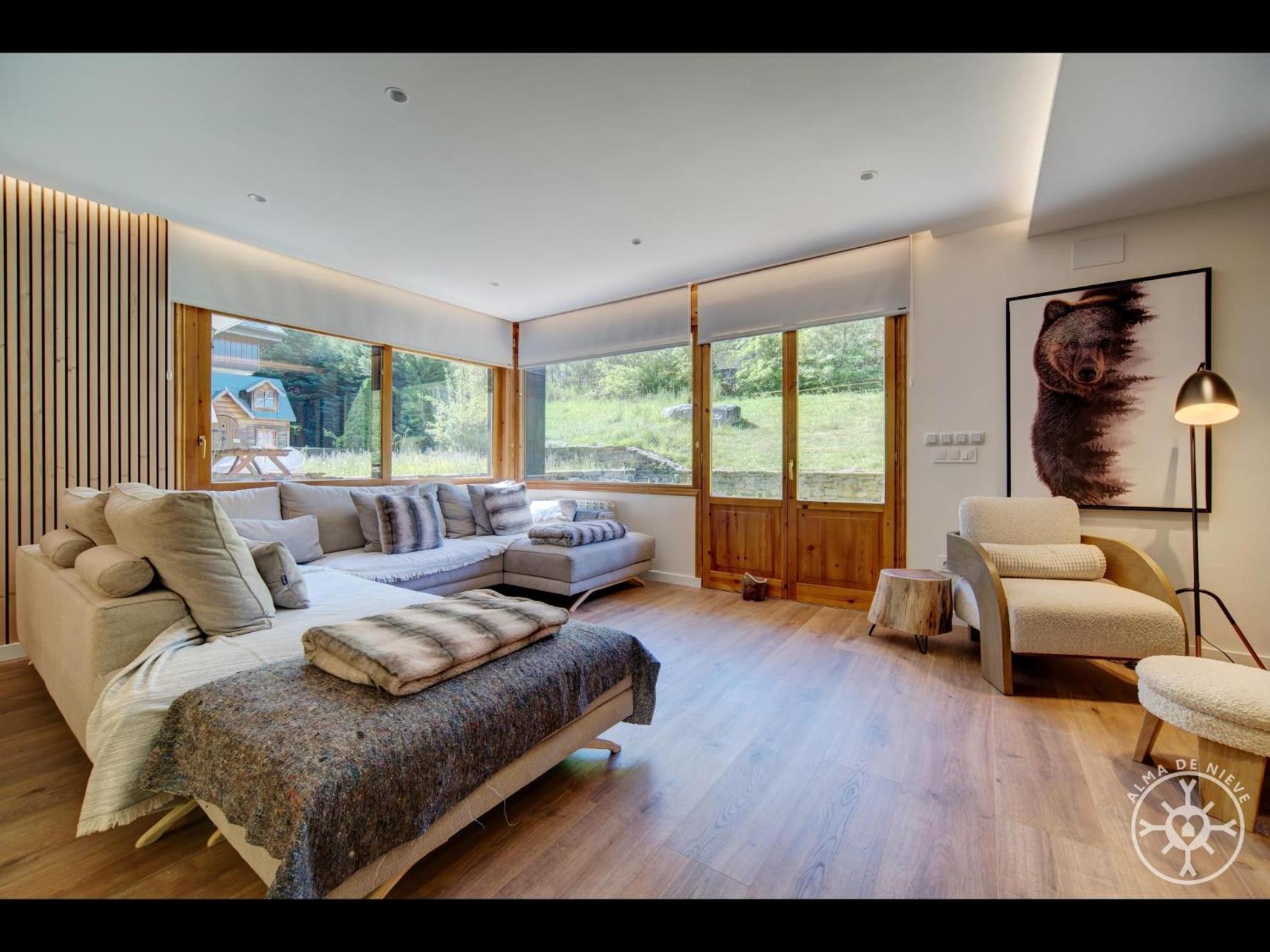 Vacation Home photo 2