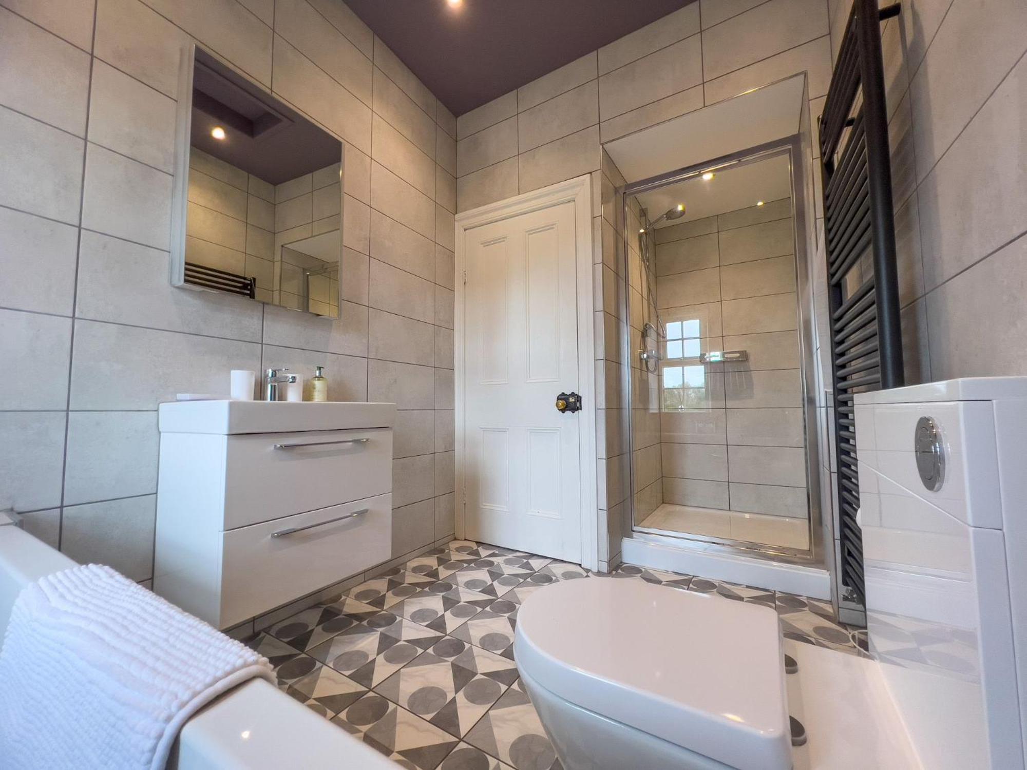 Vacation Home photo 1