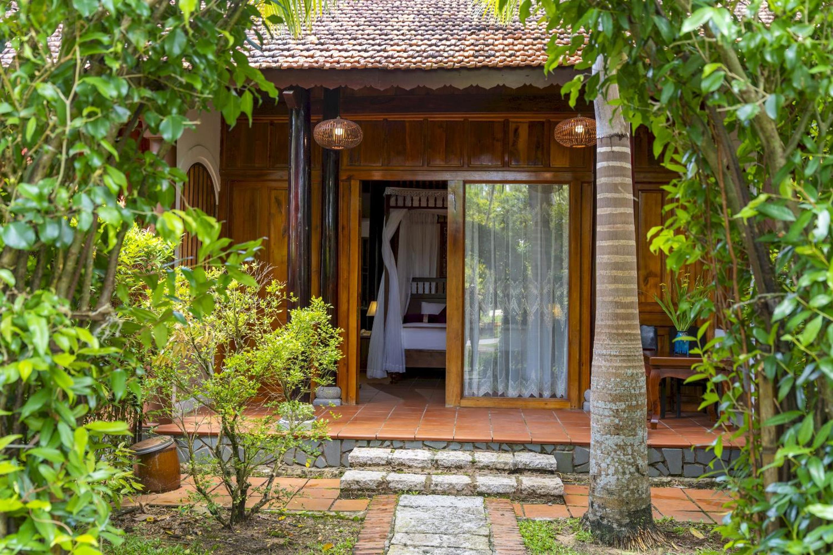 Bungalow Garden View - Photo 5