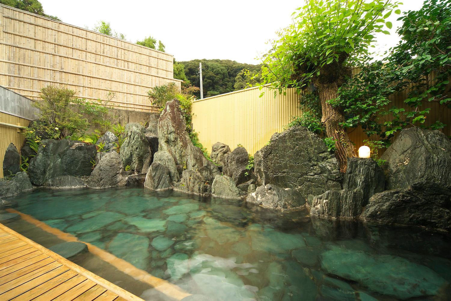 Superior Quadruple Room with Garden View photo 3