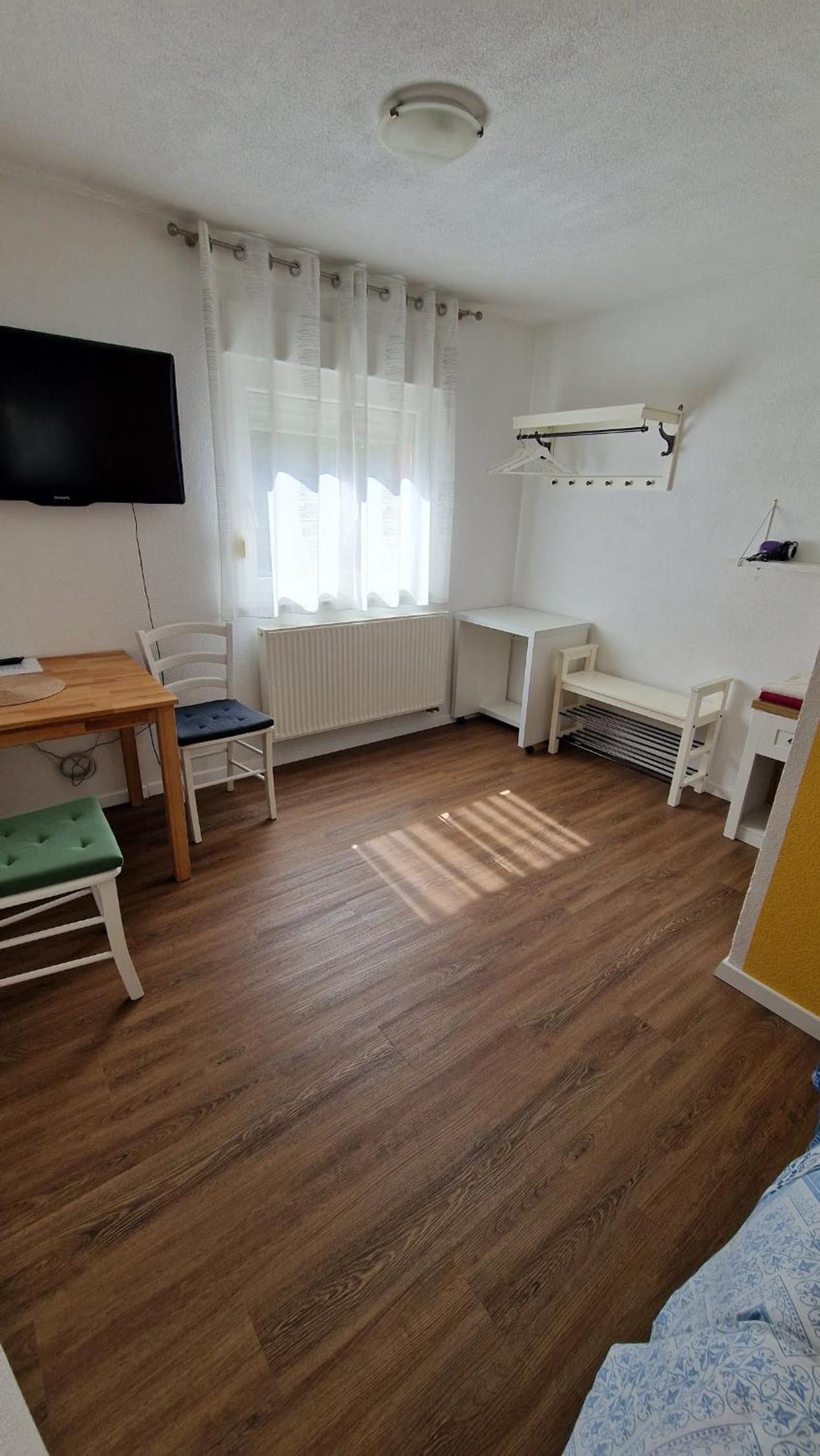 Double Room - Photo 4