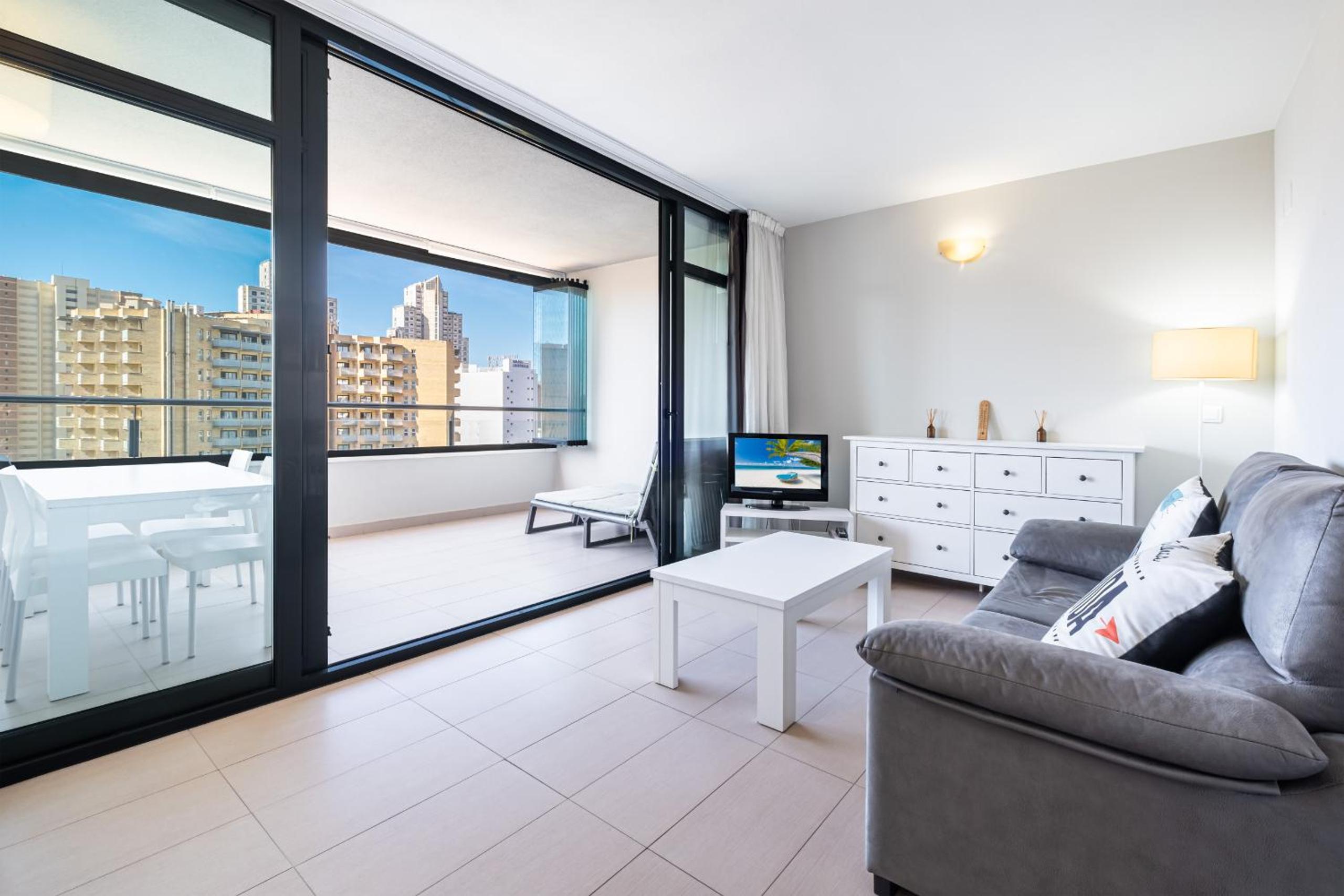 Apartamento