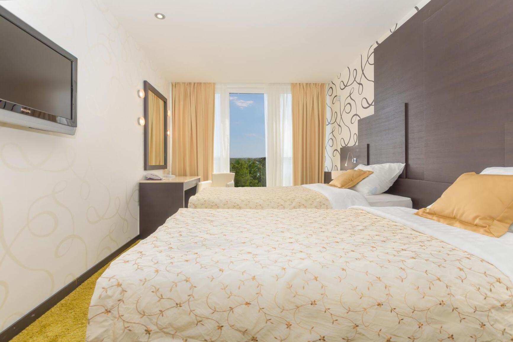 King Or Twin Room