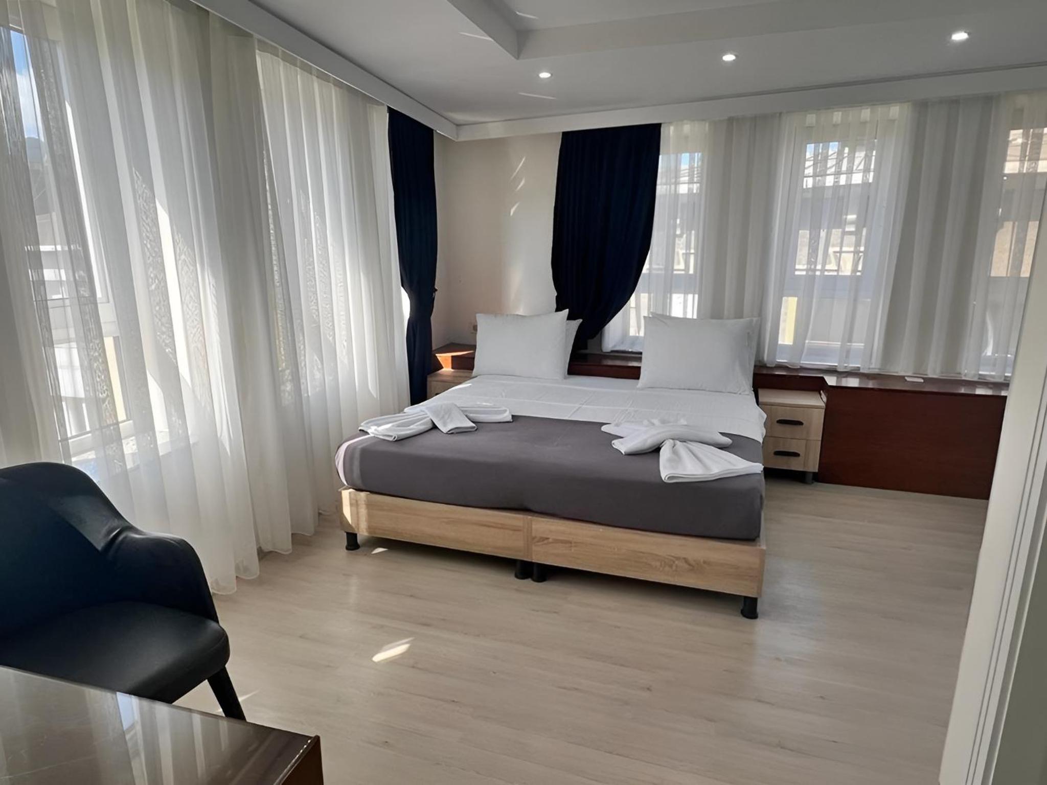 Junior Suite (Annex Building) photo 3