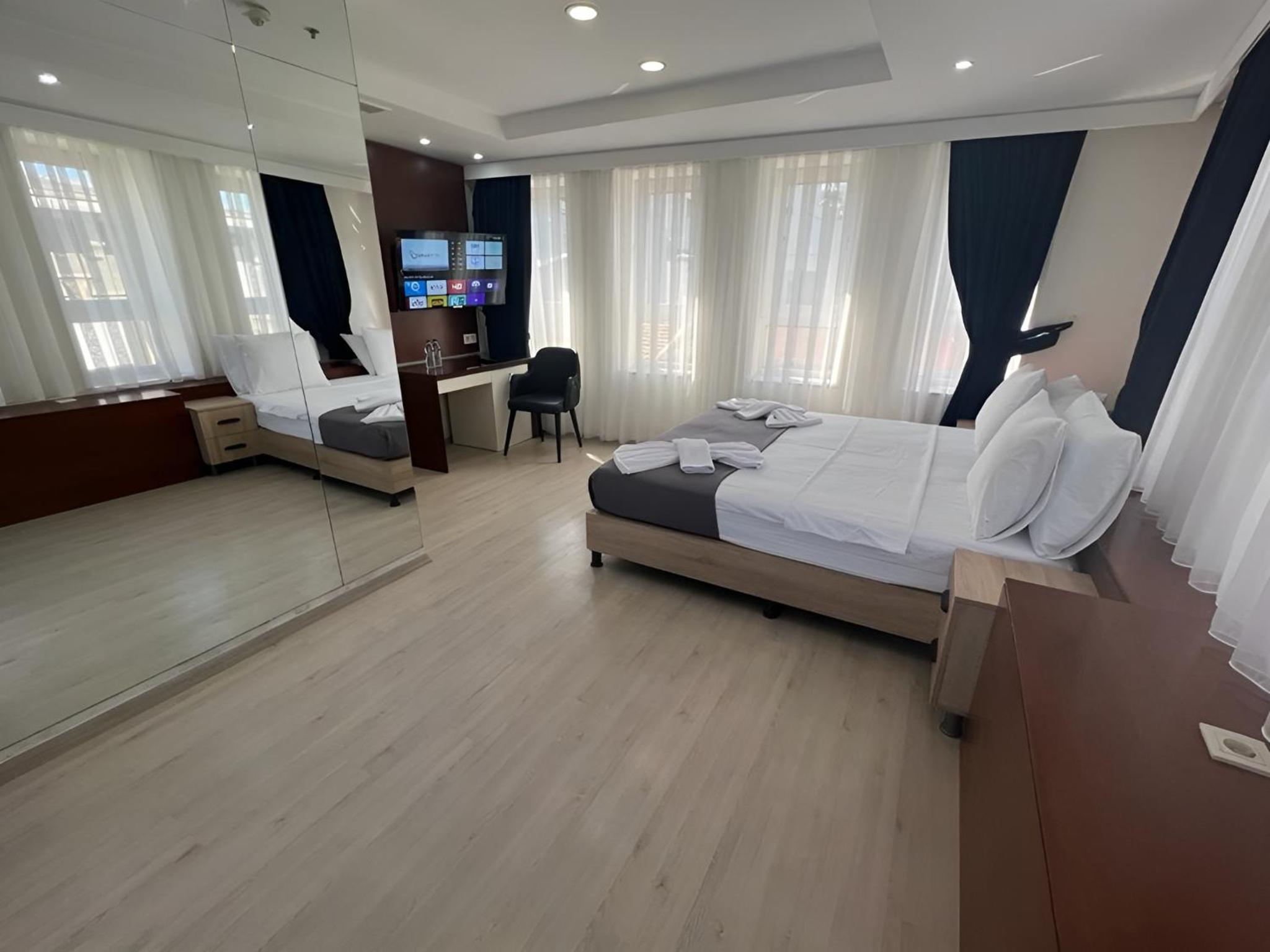 Junior Suite (Annex Building) photo 1