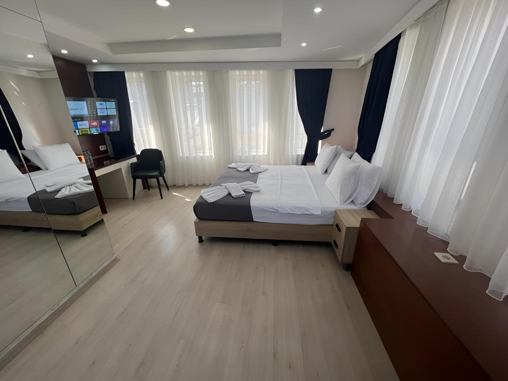 Junior Suite (Annex Building) photo 2