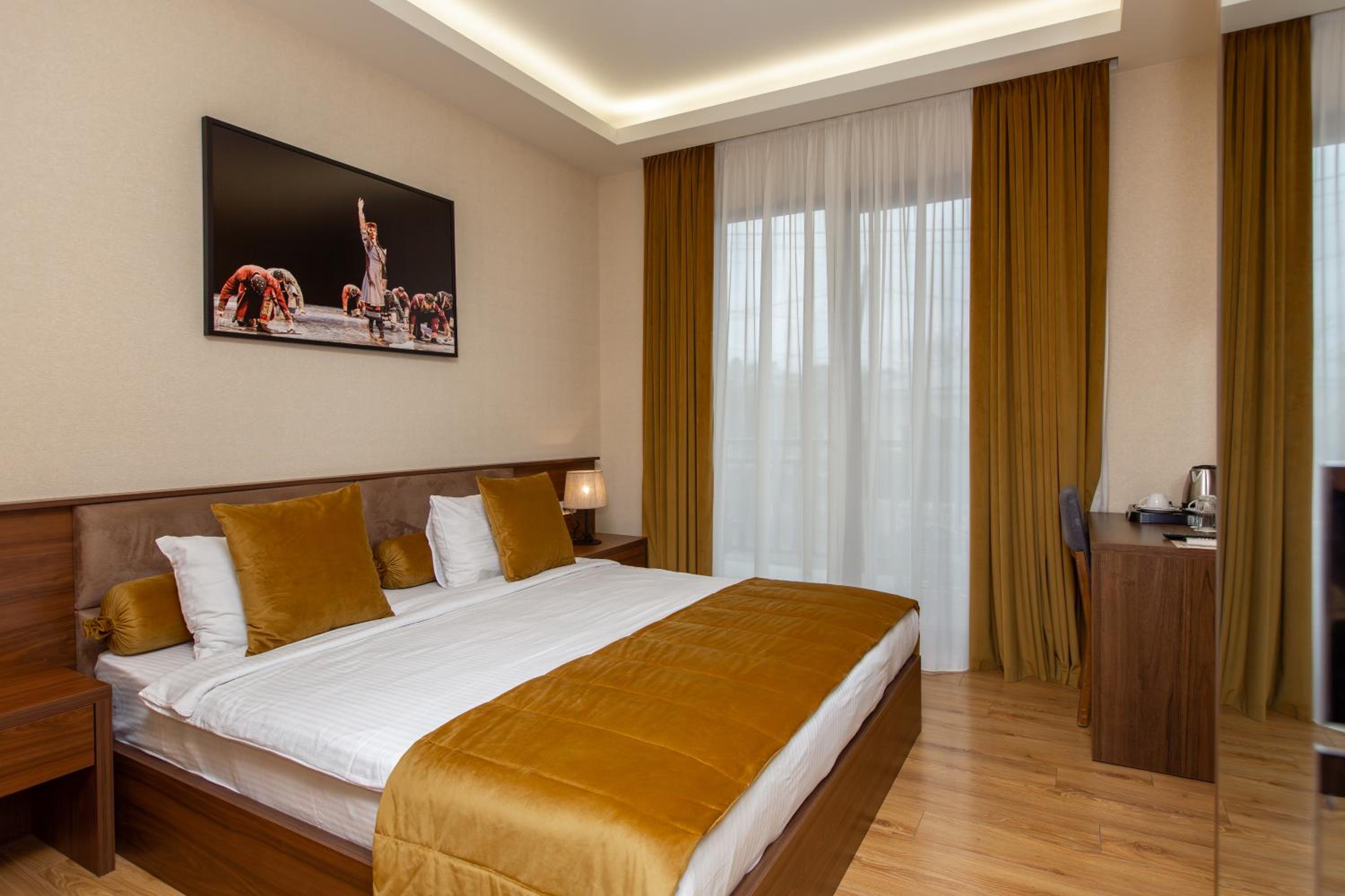 King Room - Photo 2