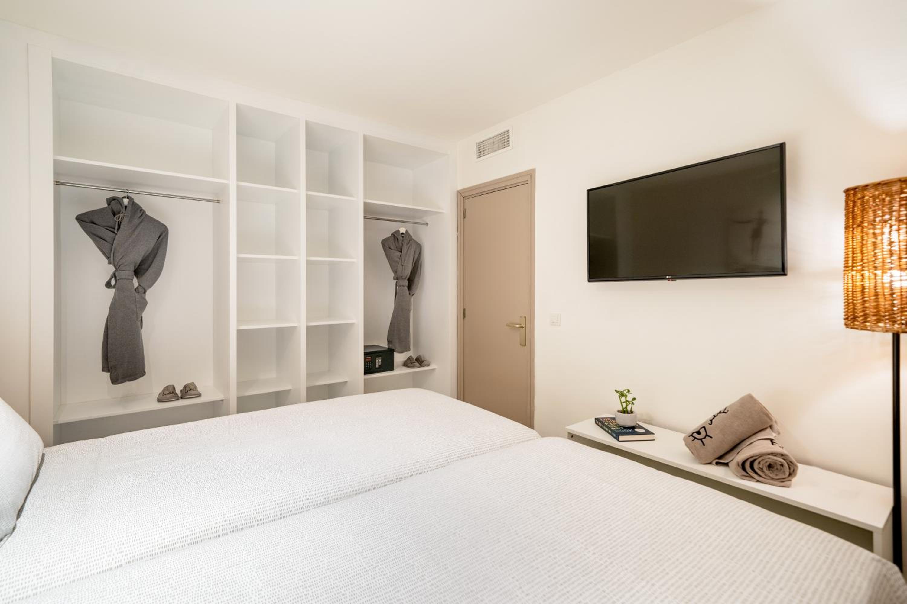 The Beach House 2Bedroom Suite