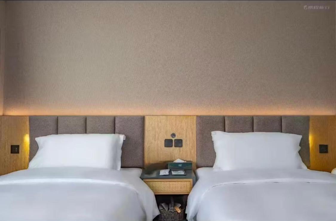 Classic Twin Room