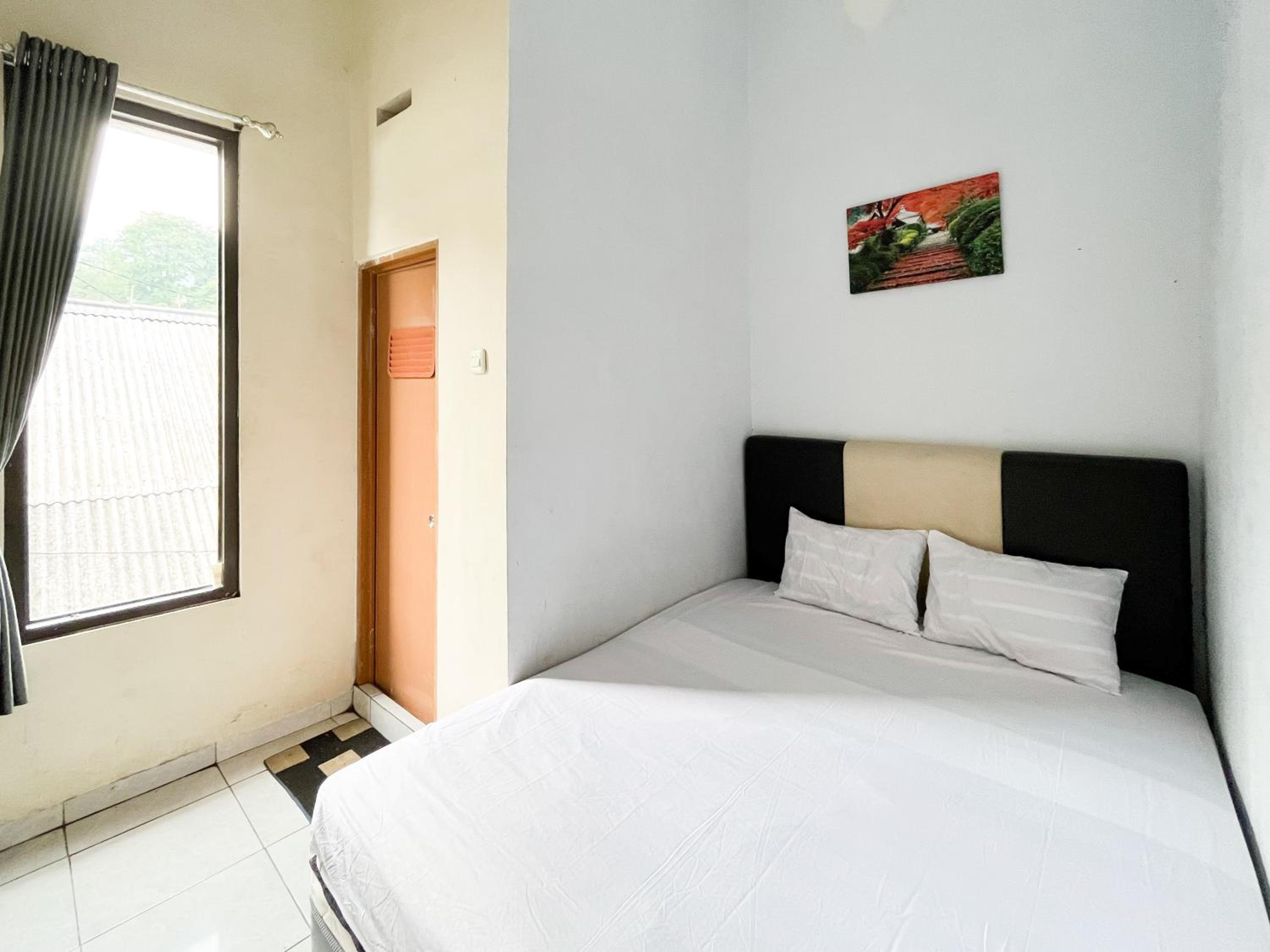 Deluxe Twin Room photo 2