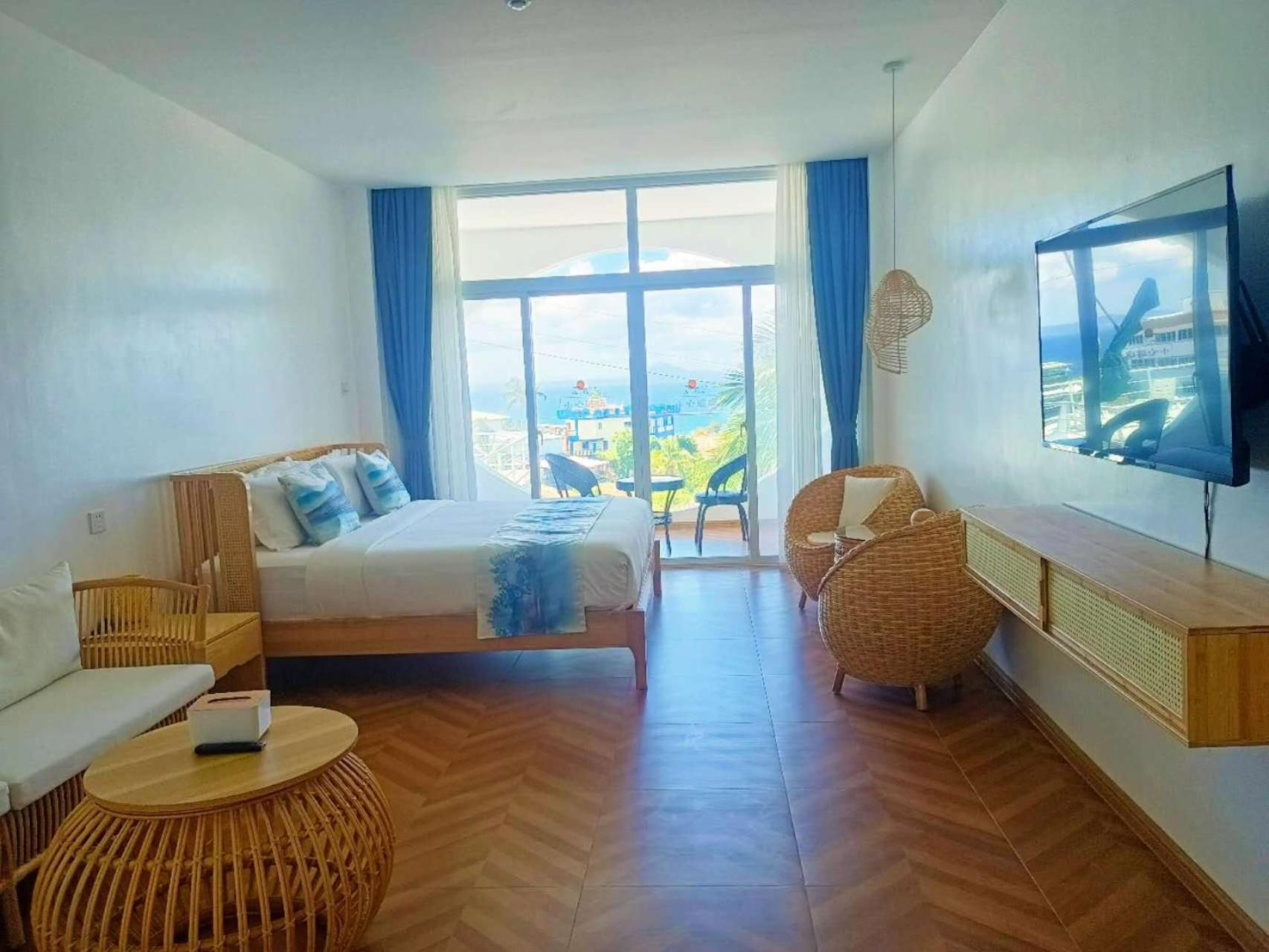Deluxe Suite - Photo 4
