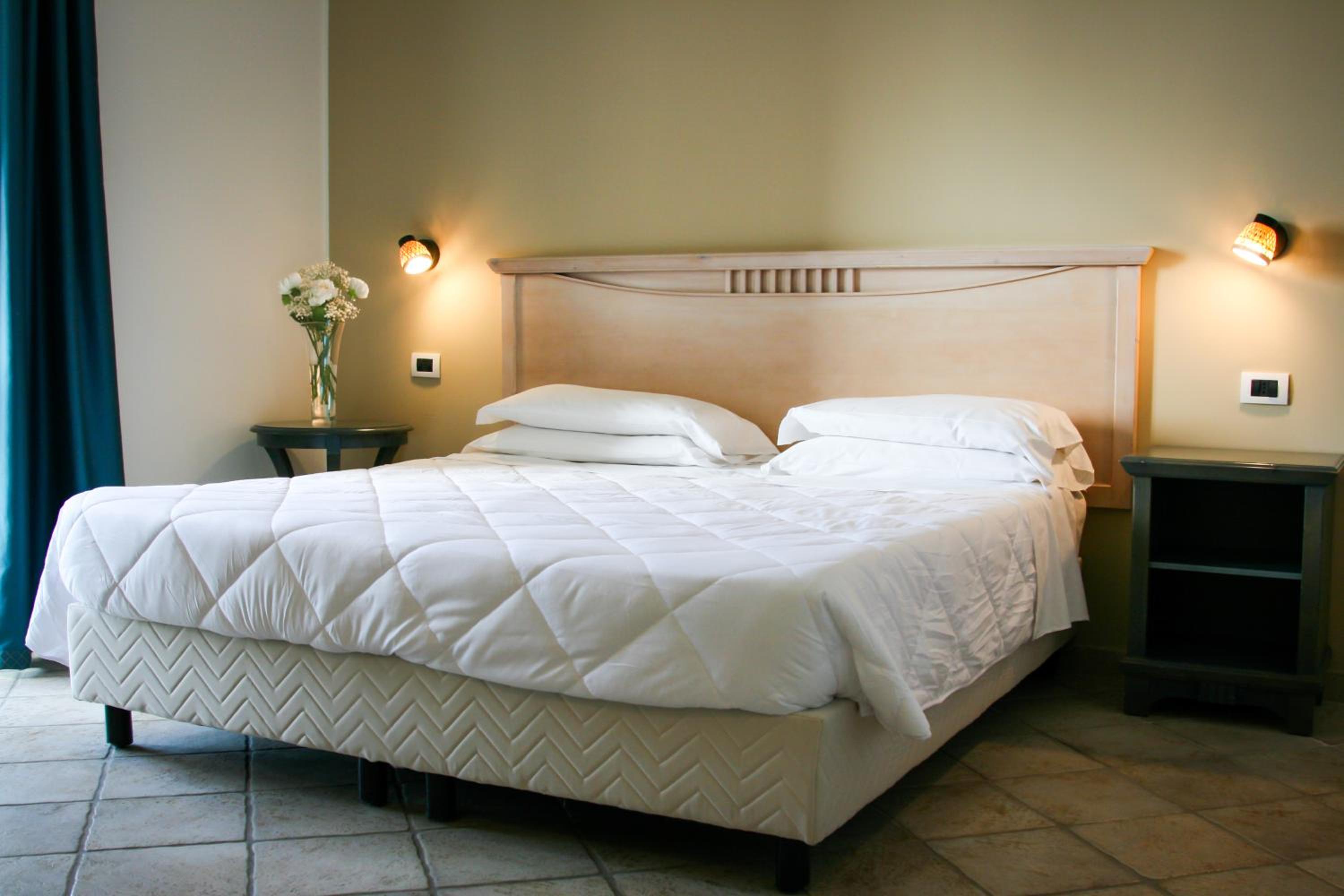 Superior Quadruple Room photo 2