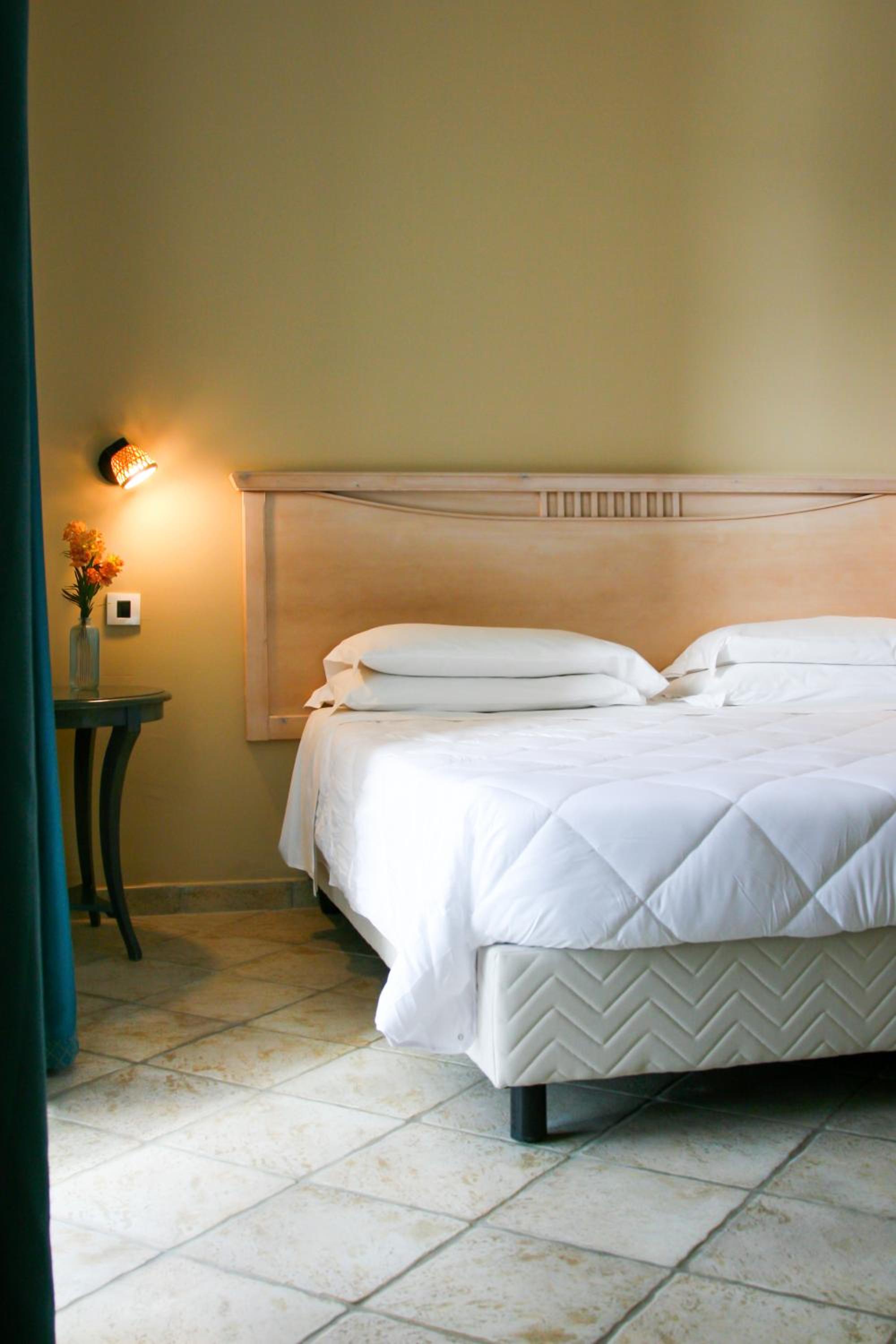 Superior Quadruple Room photo 3