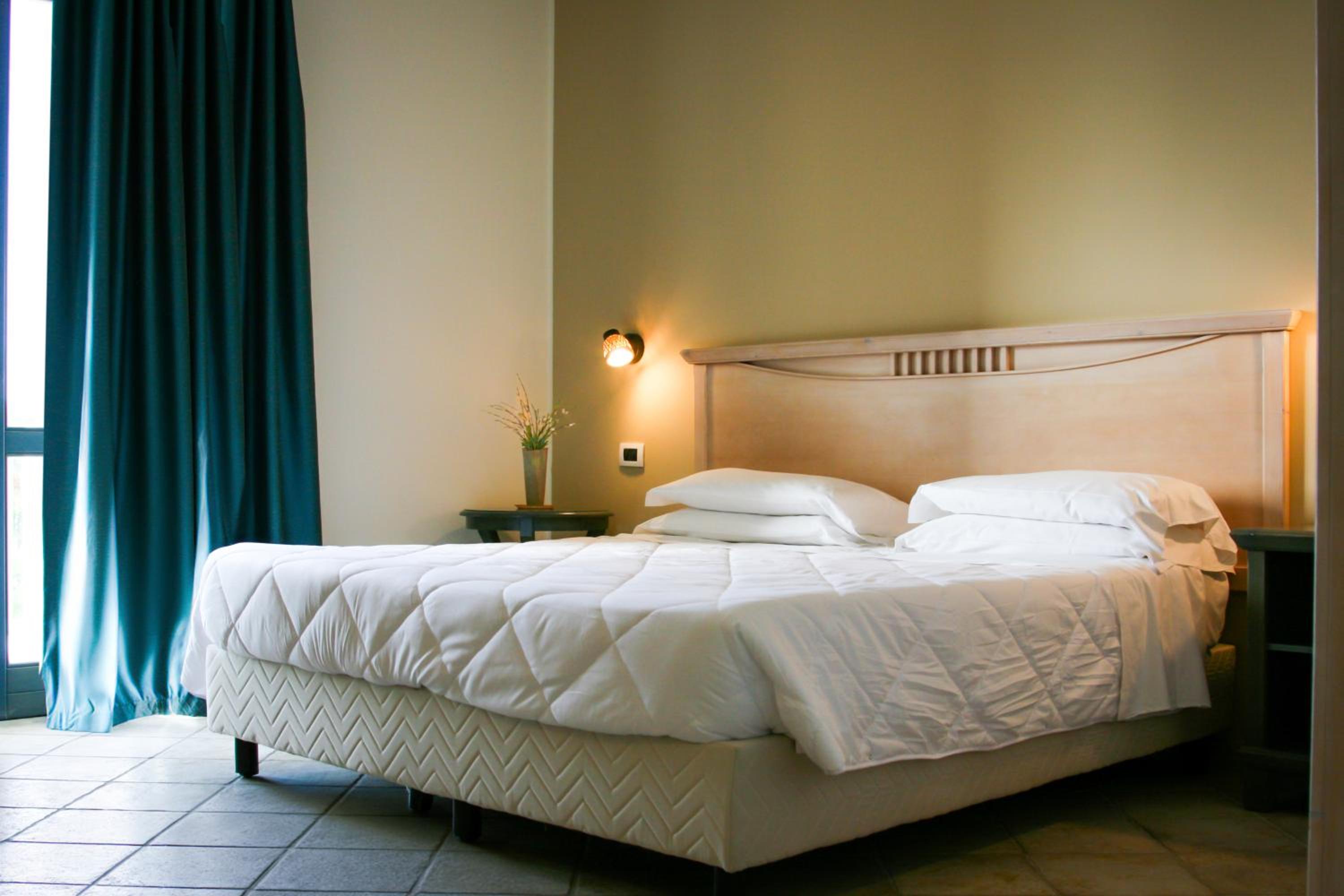 Superior Quadruple Room photo 1