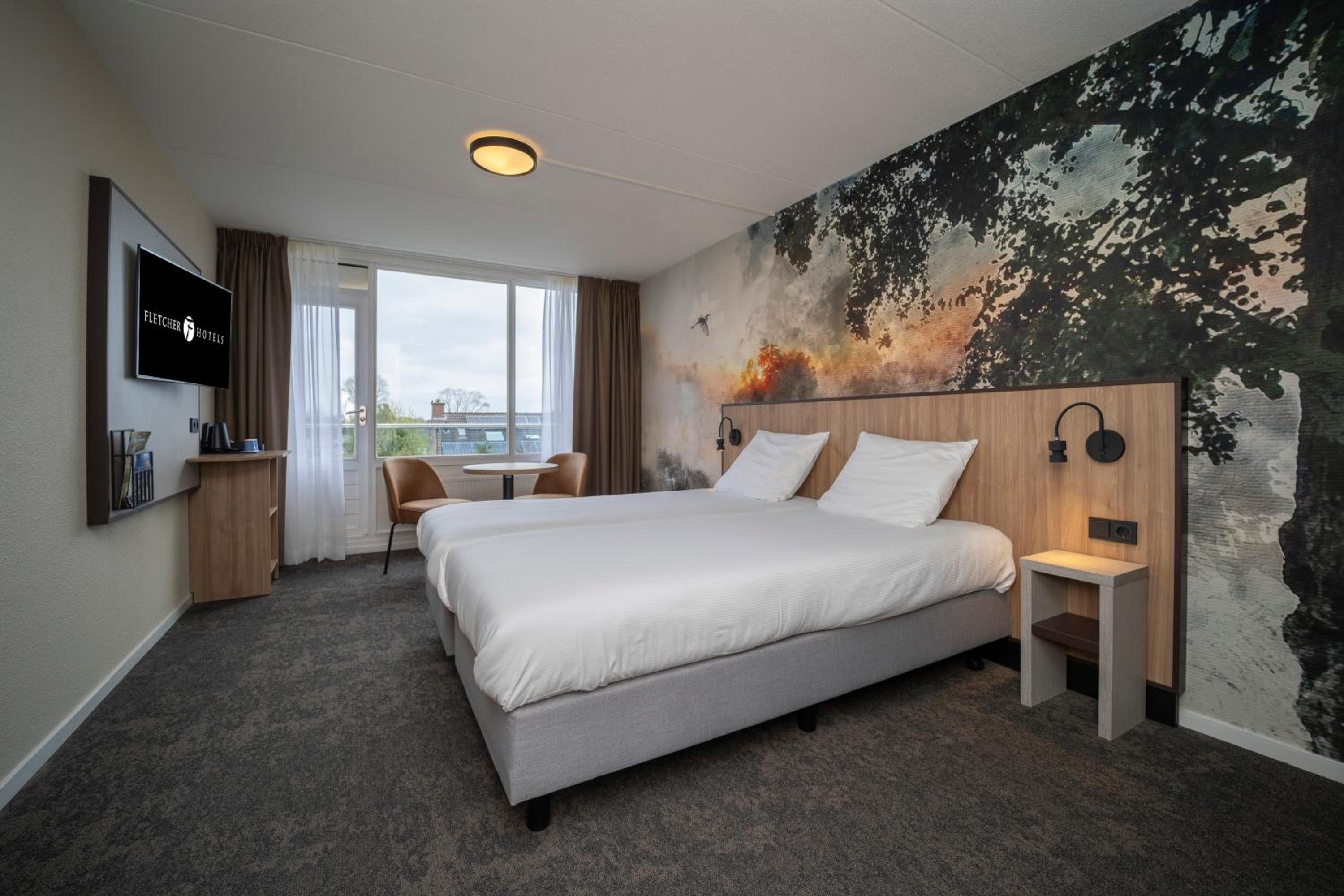 Comfort Double Room - Photo 9