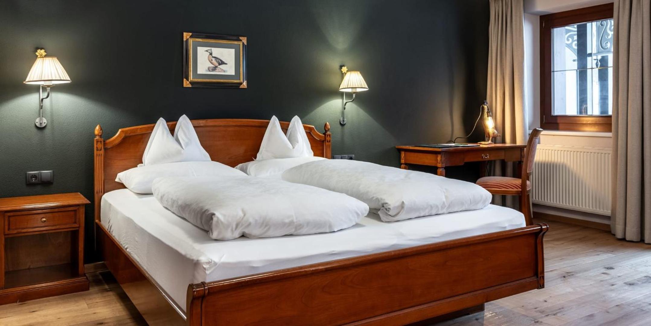 Superior Queen Room photo 1