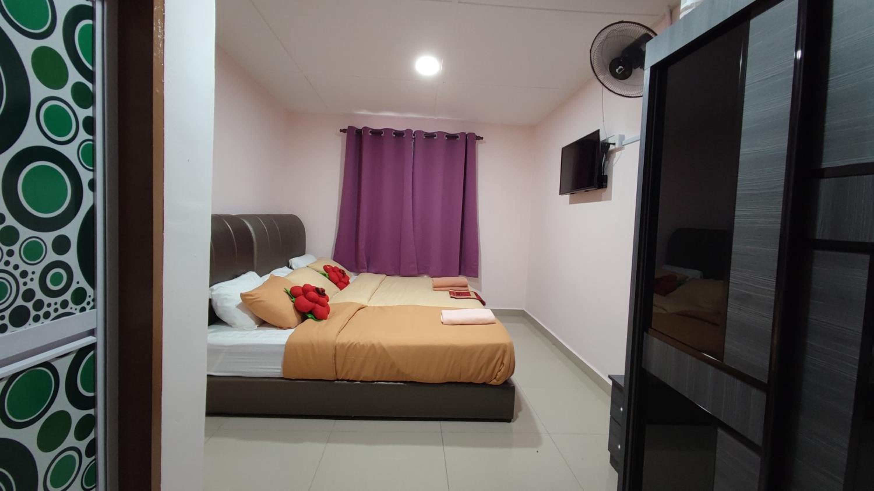 Standard Triple Room photo 3