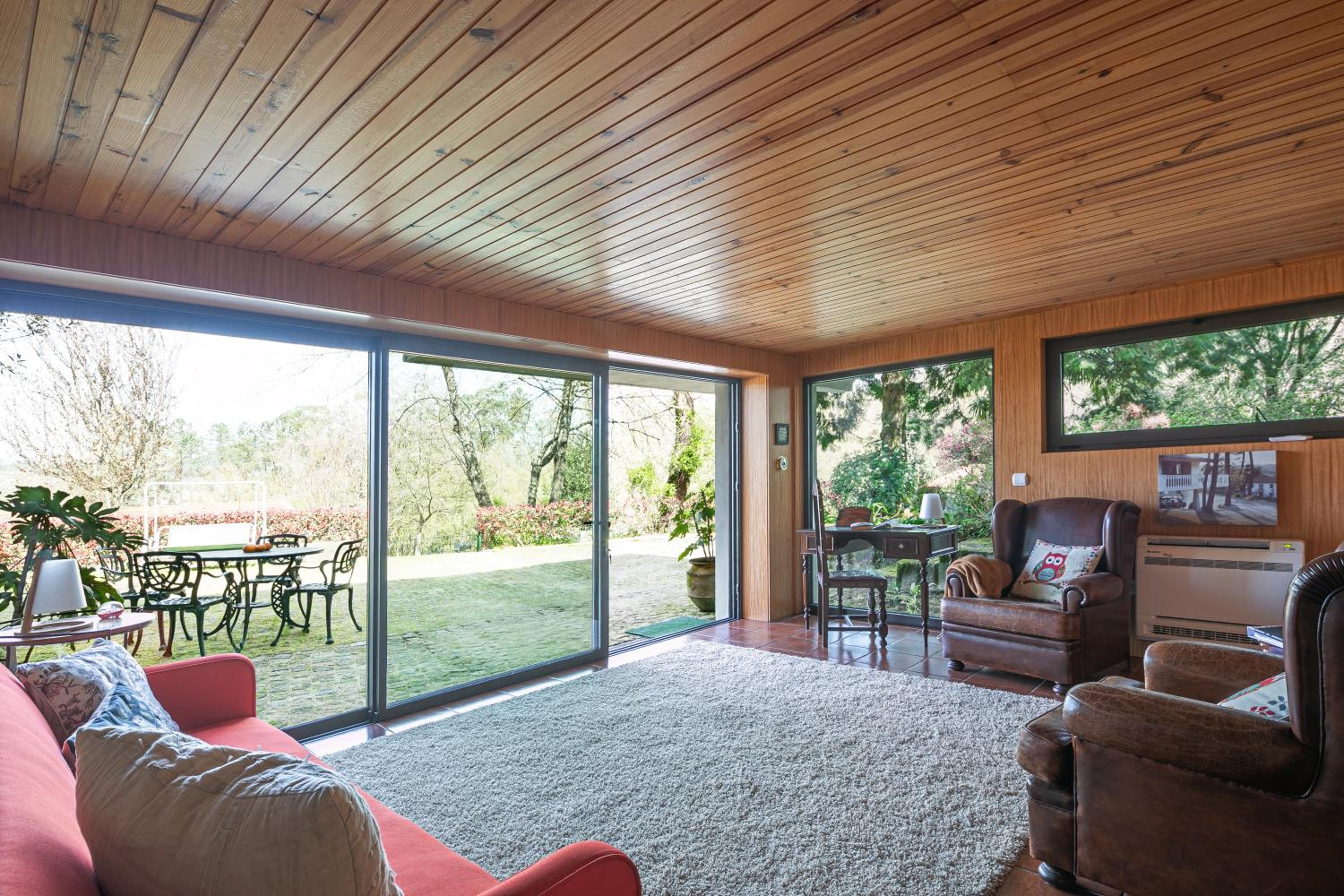 Three-Bedroom Villa photo 1
