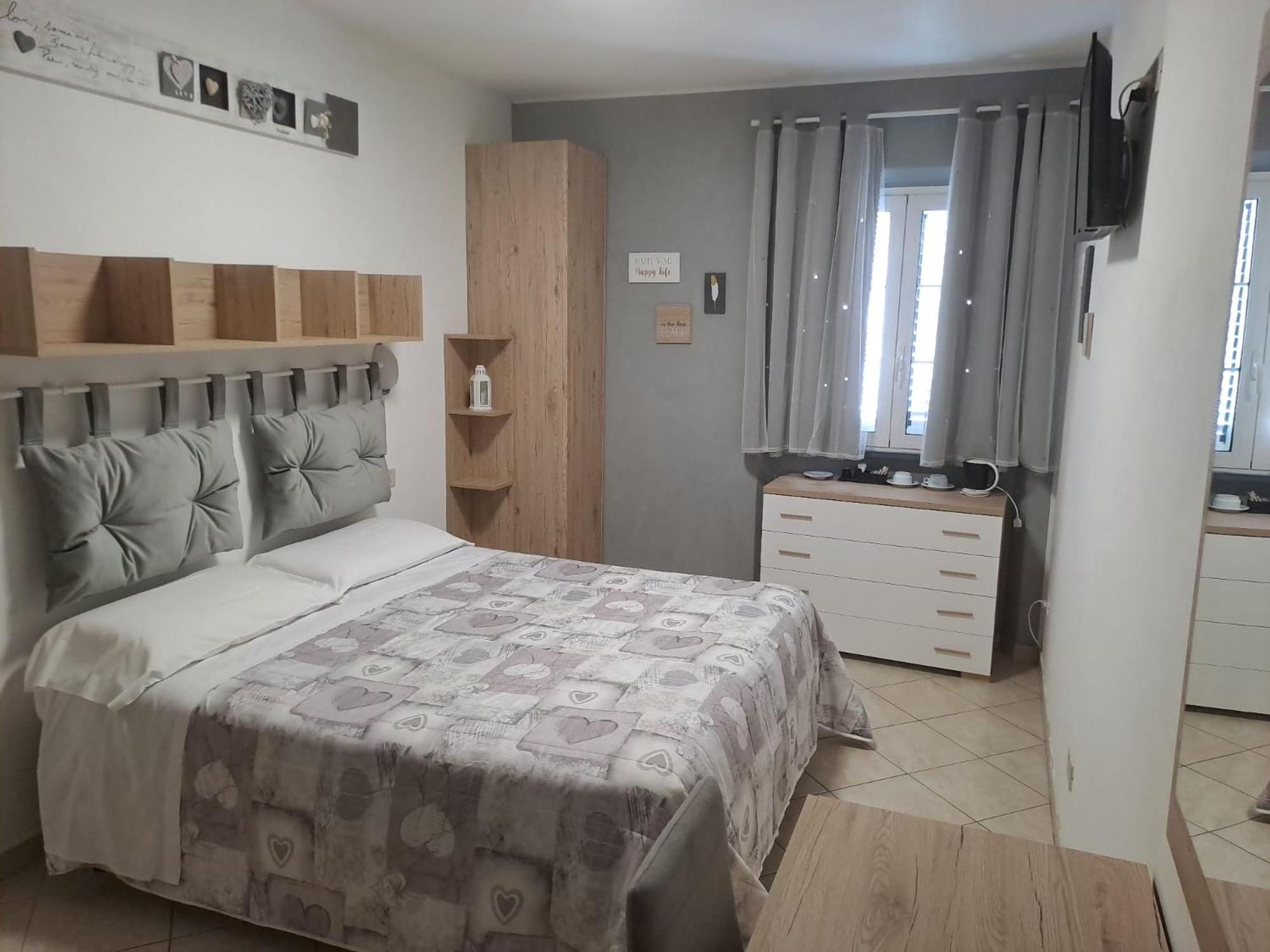Deluxe Double Room photo 1