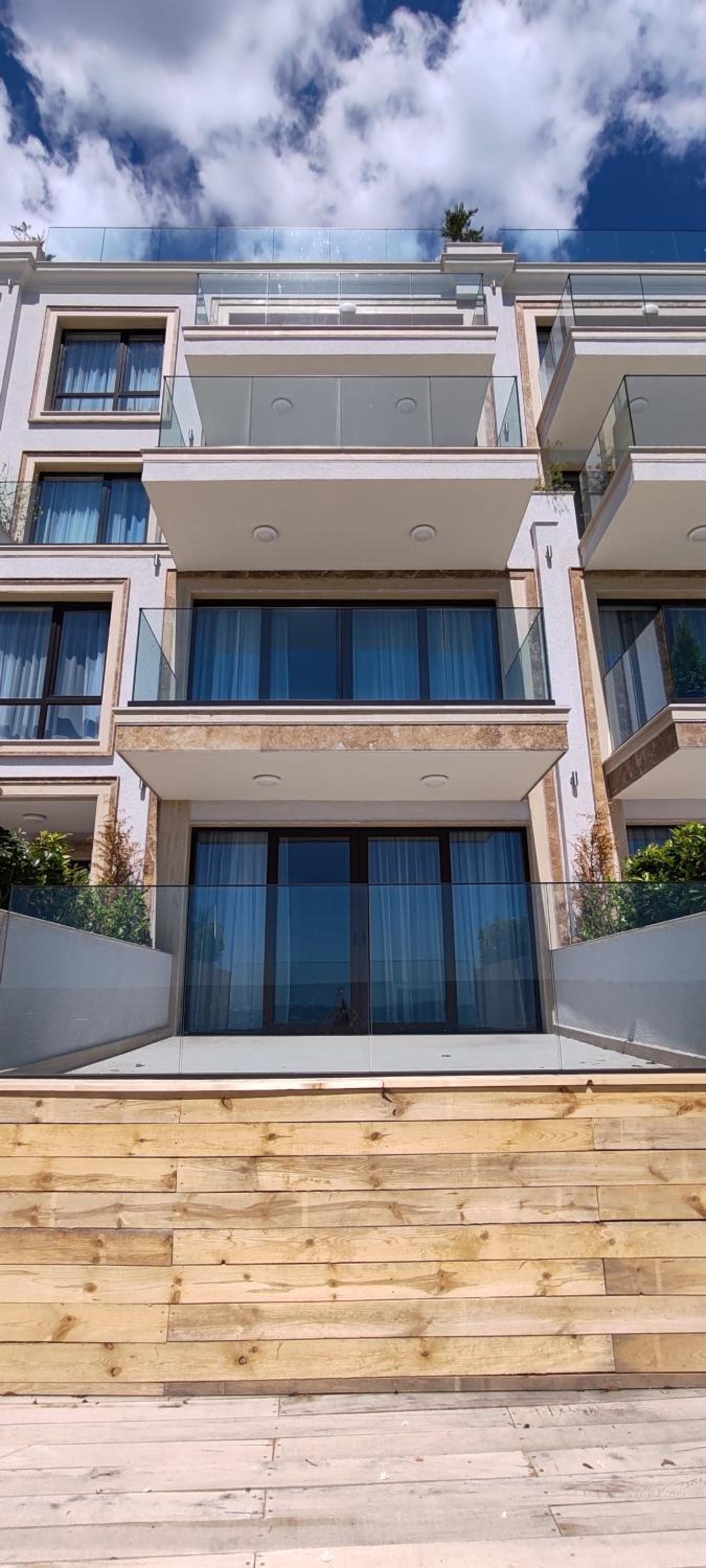 Studio with Sea View photo 3