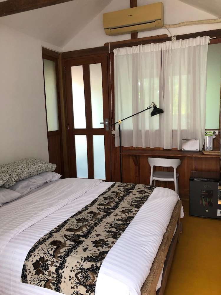 Comfort Room photo 1