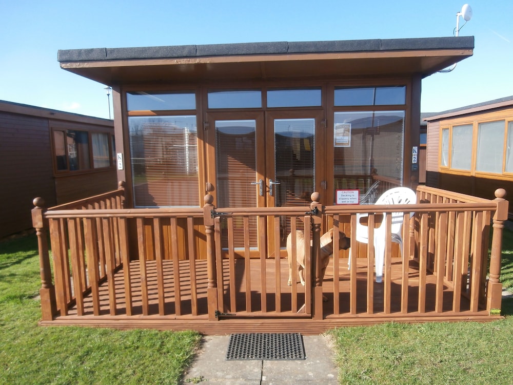 Chalet photo 1