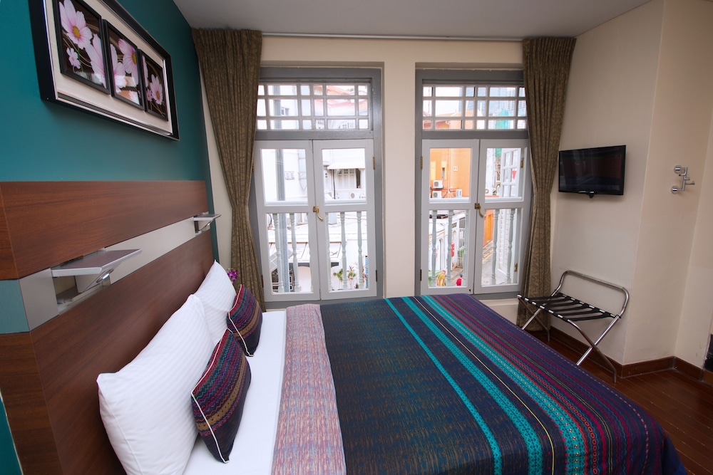 Deluxe Double Room photo 3