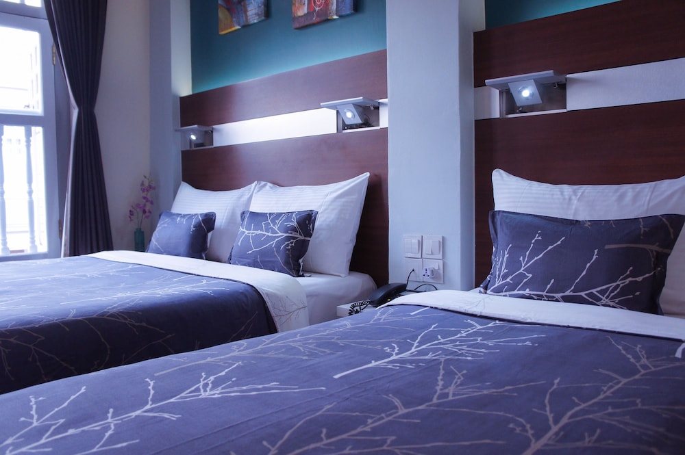 Deluxe Triple Room photo 3