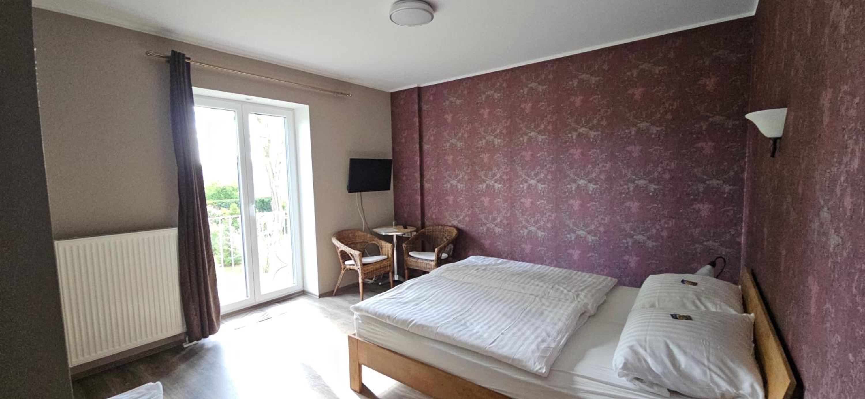 Comfort Double or Twin Room photo 1