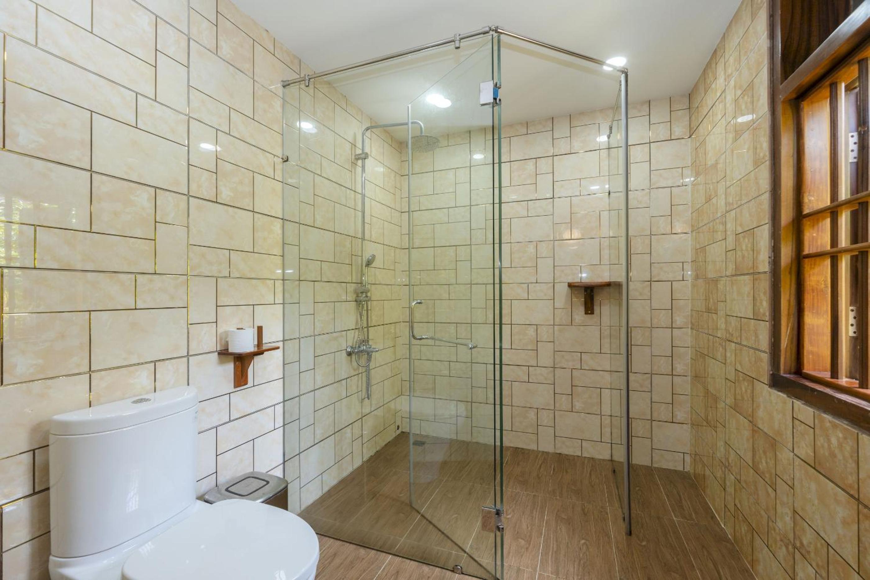 Family Bungalow - Photo 4