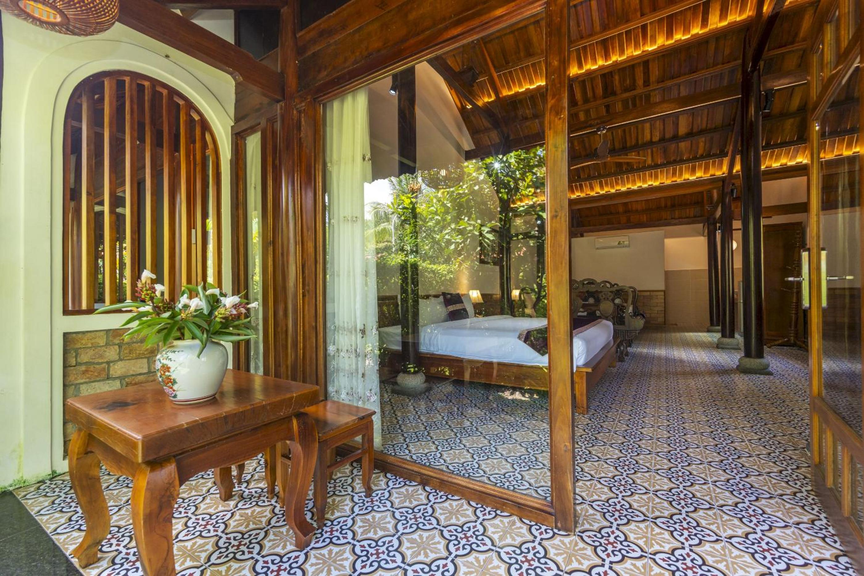 Family Bungalow - Photo 11